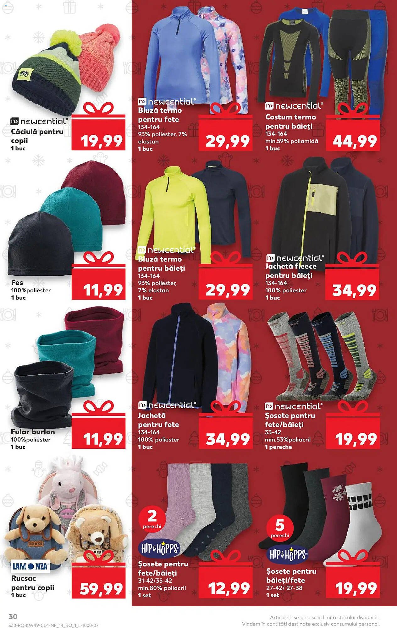 Catalog Kaufland