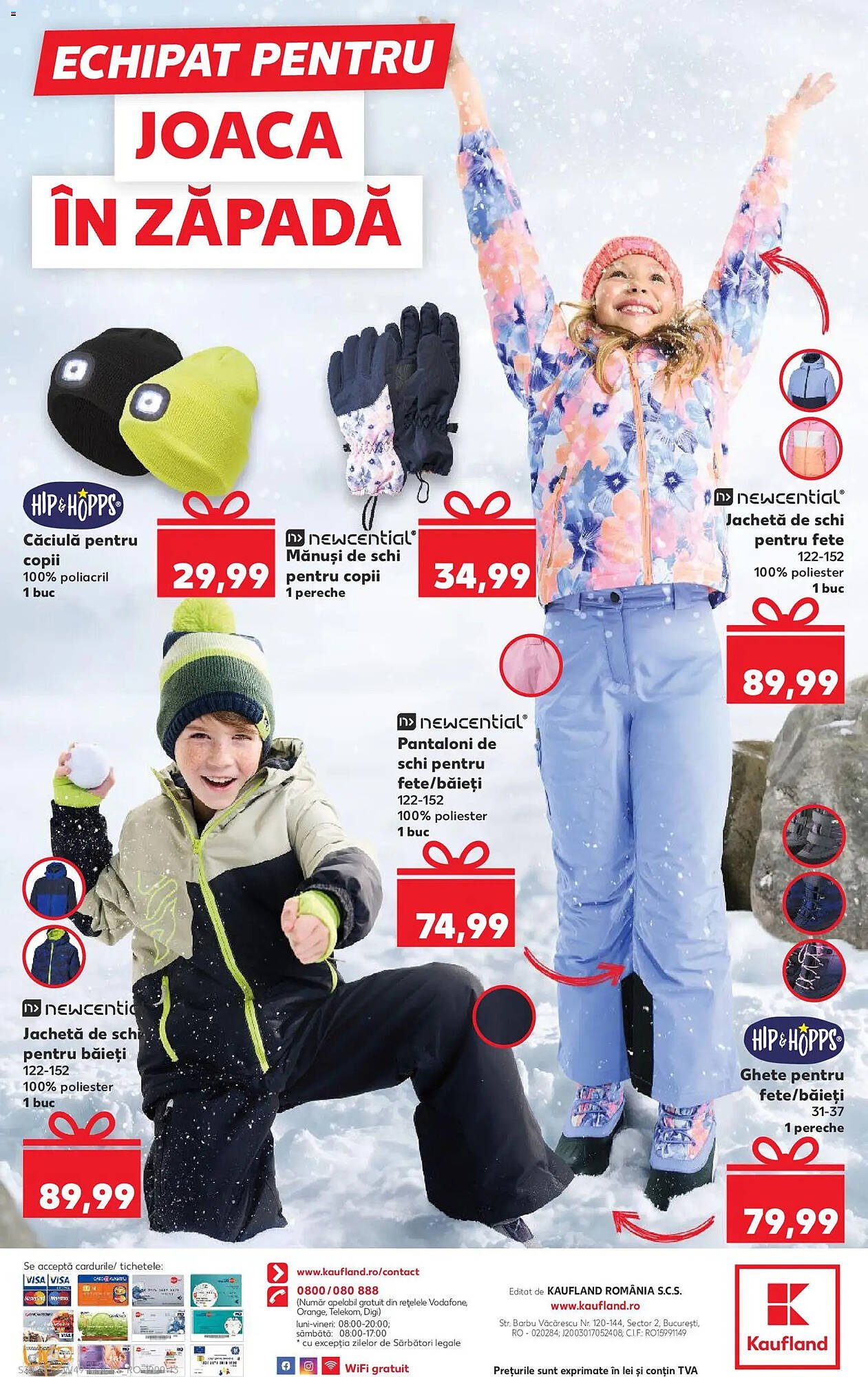 Catalog Kaufland
