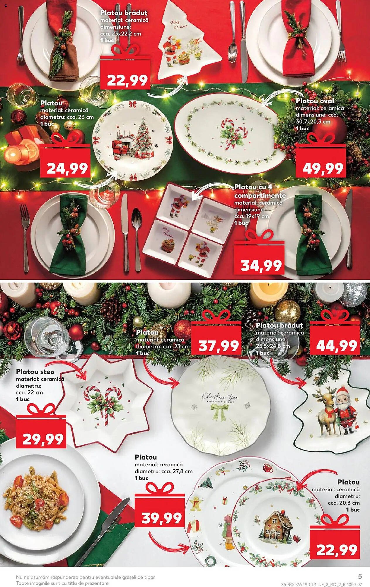 Catalog Kaufland