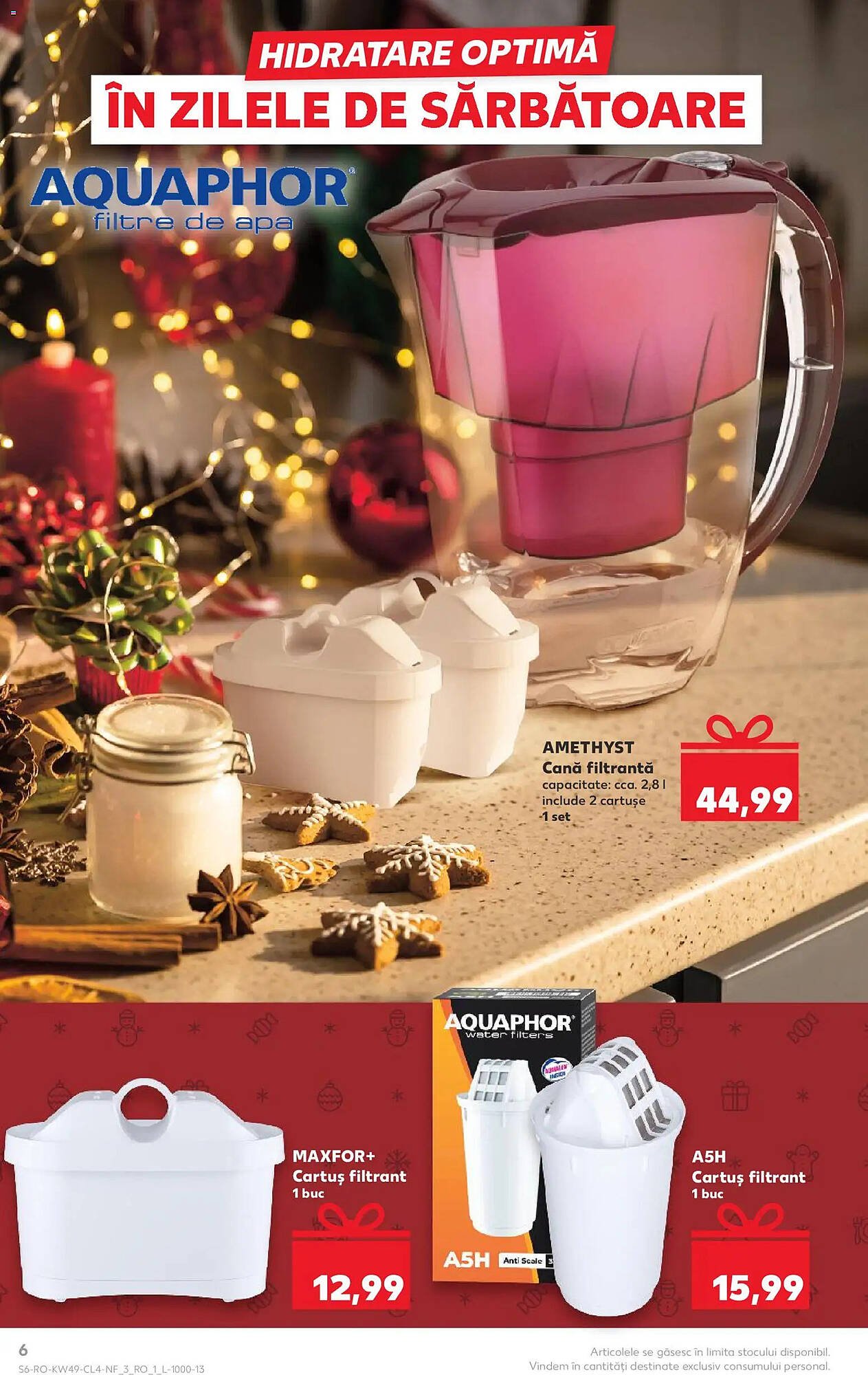 Catalog Kaufland