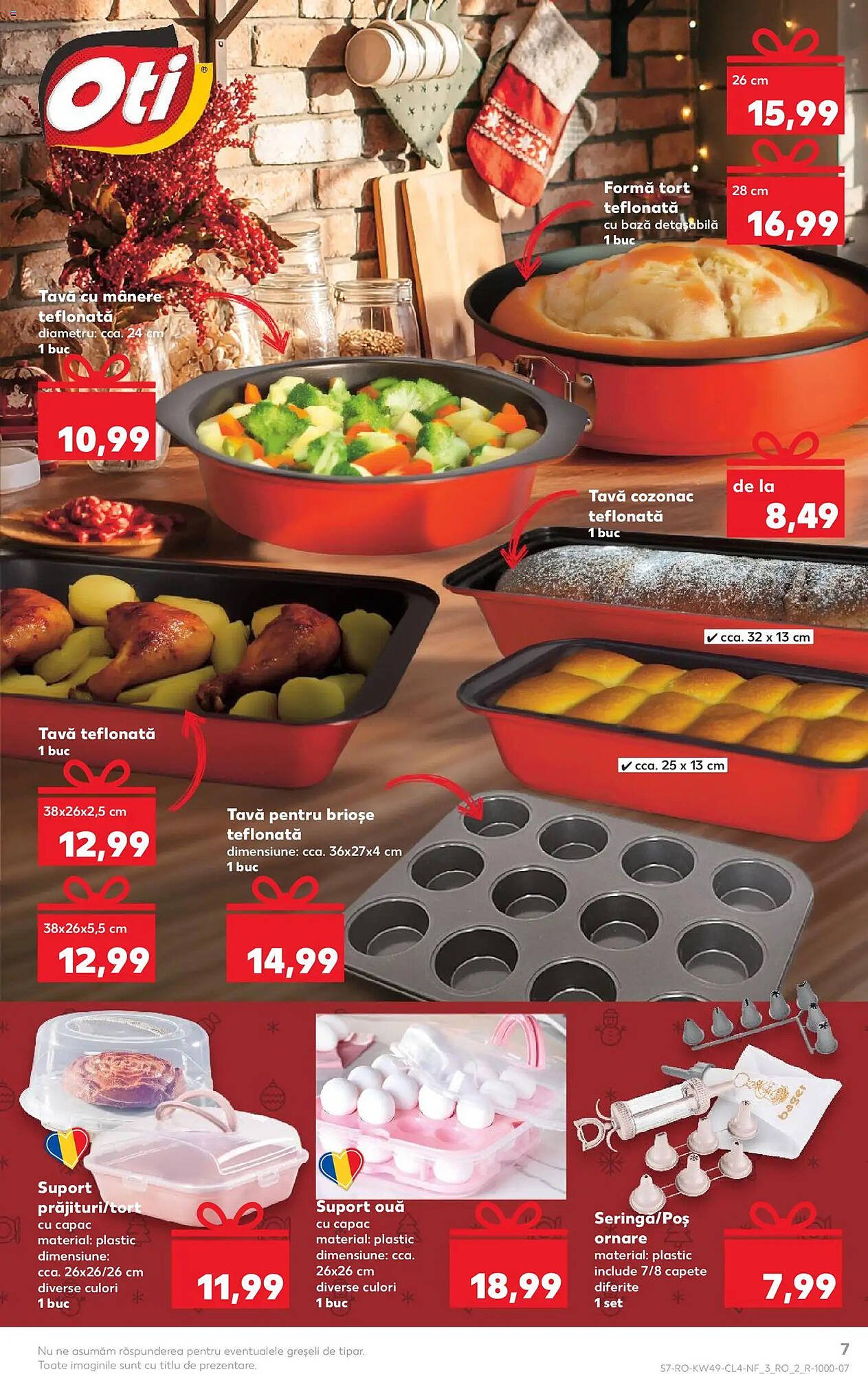 Catalog Kaufland