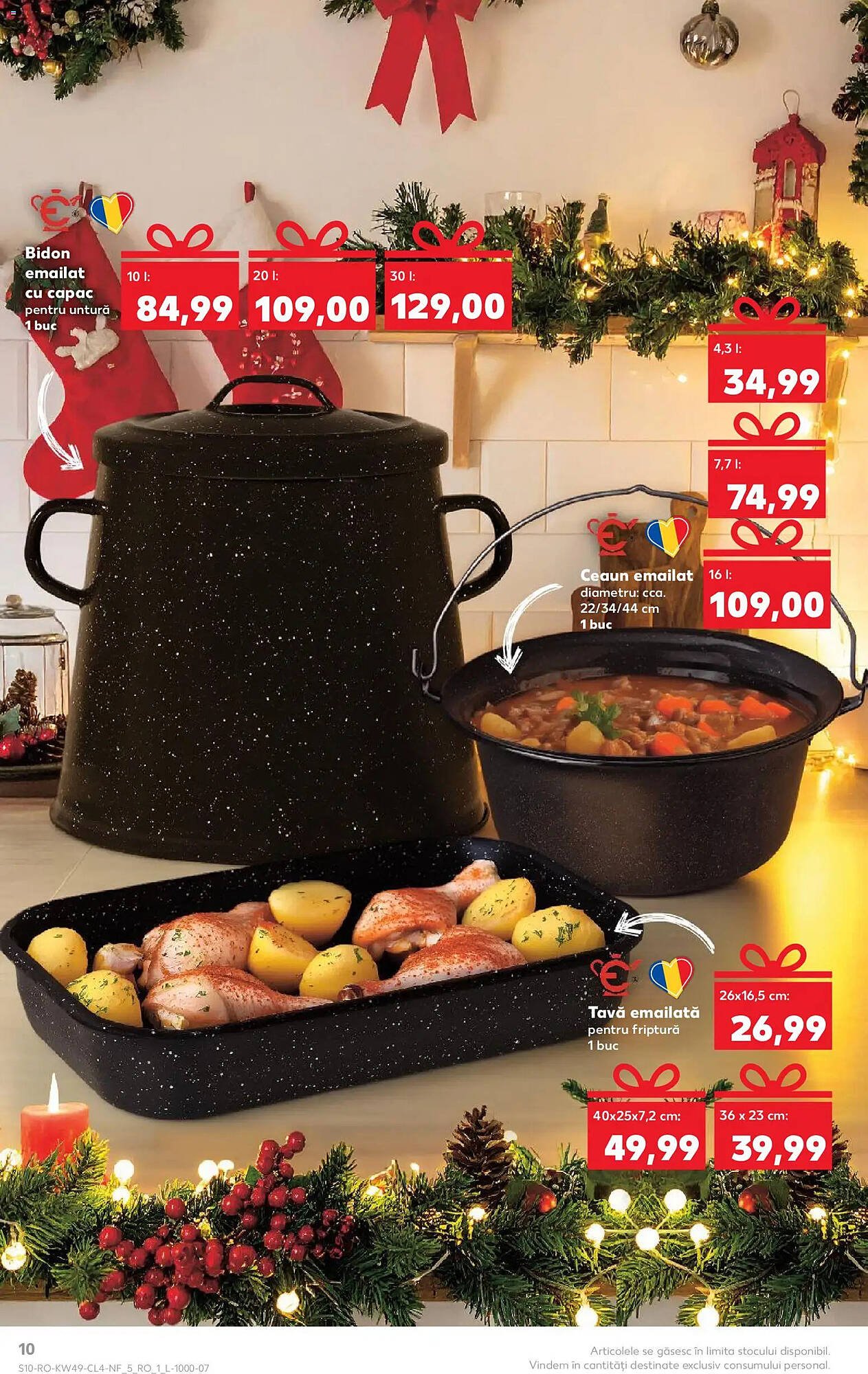 Catalog Kaufland