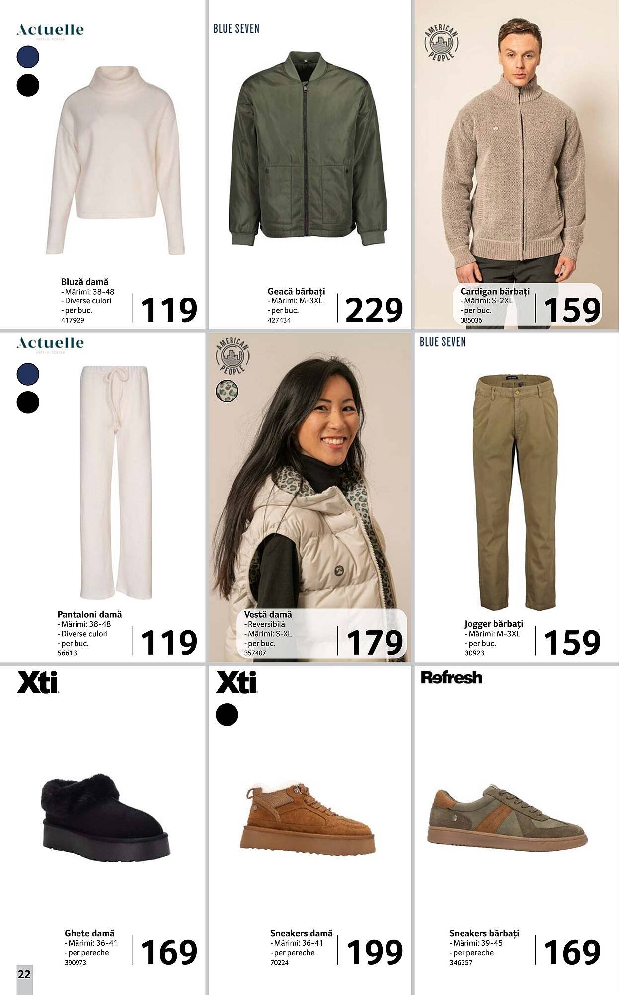 Catalog Selgros