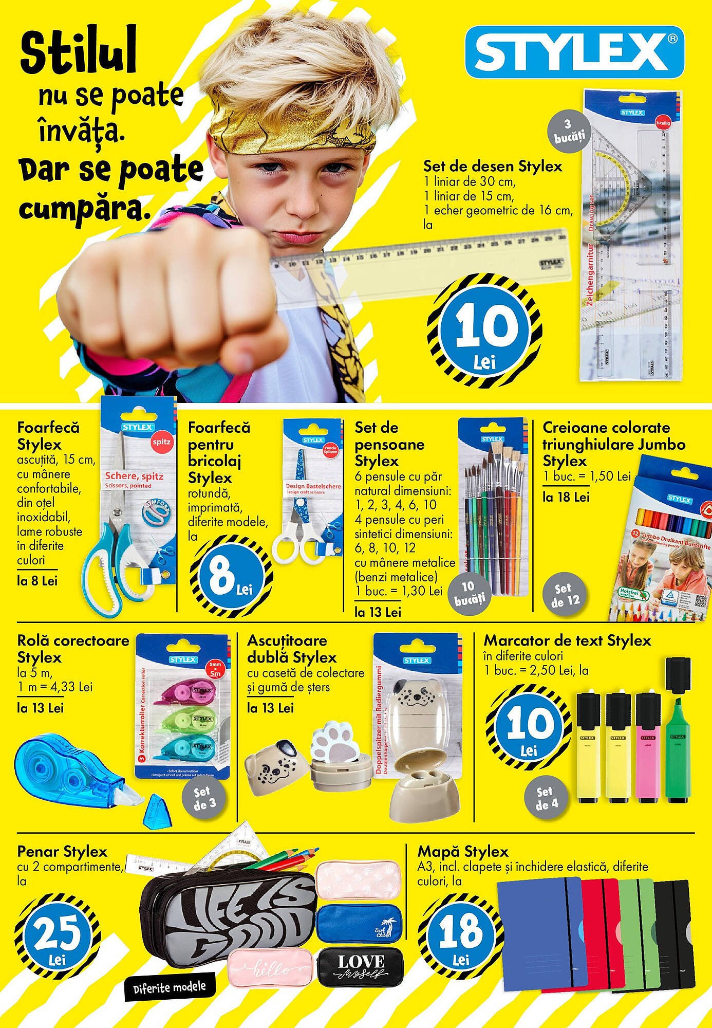 Catalog TEDI