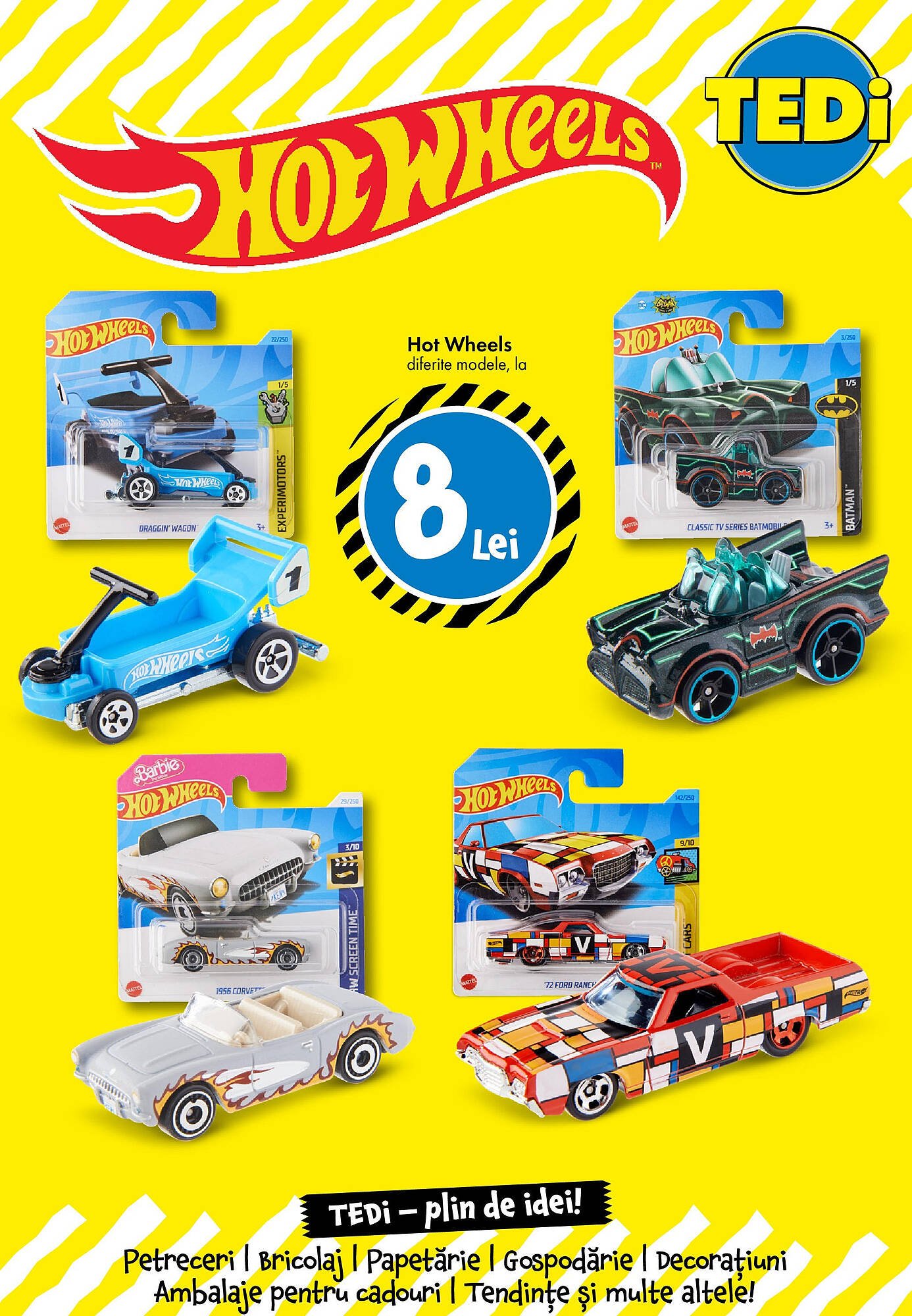 Catalog TEDI