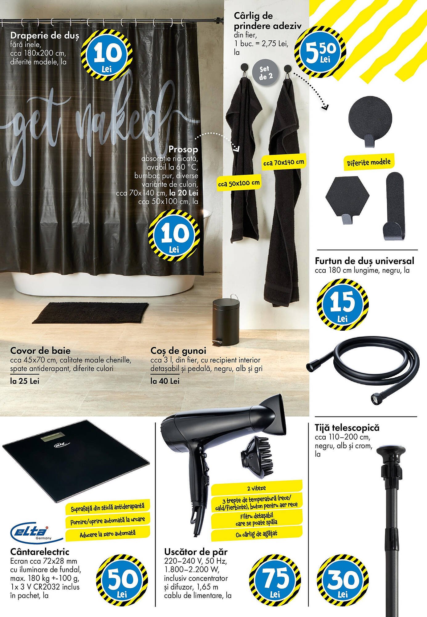 Catalog TEDI