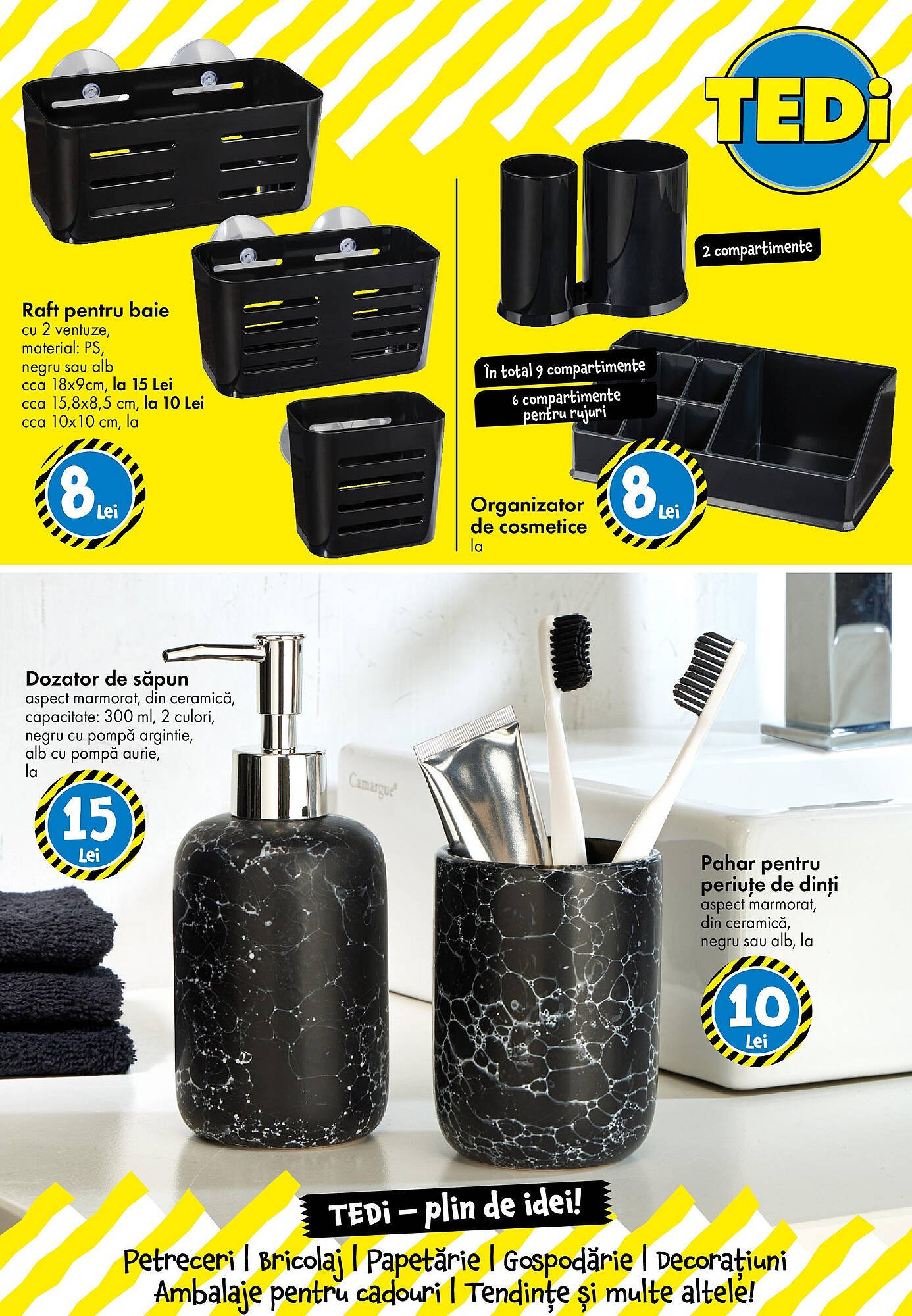 Catalog TEDI