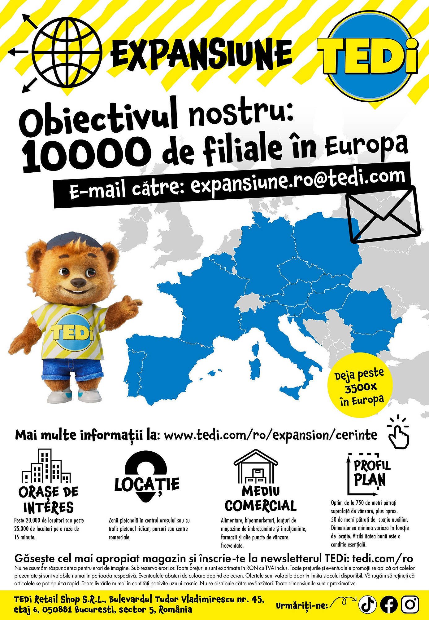 Catalog TEDI