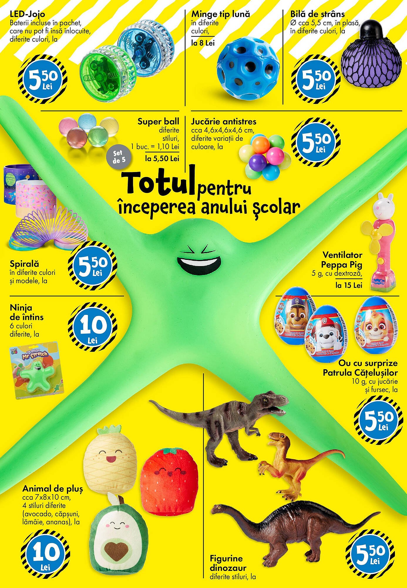 Catalog TEDI