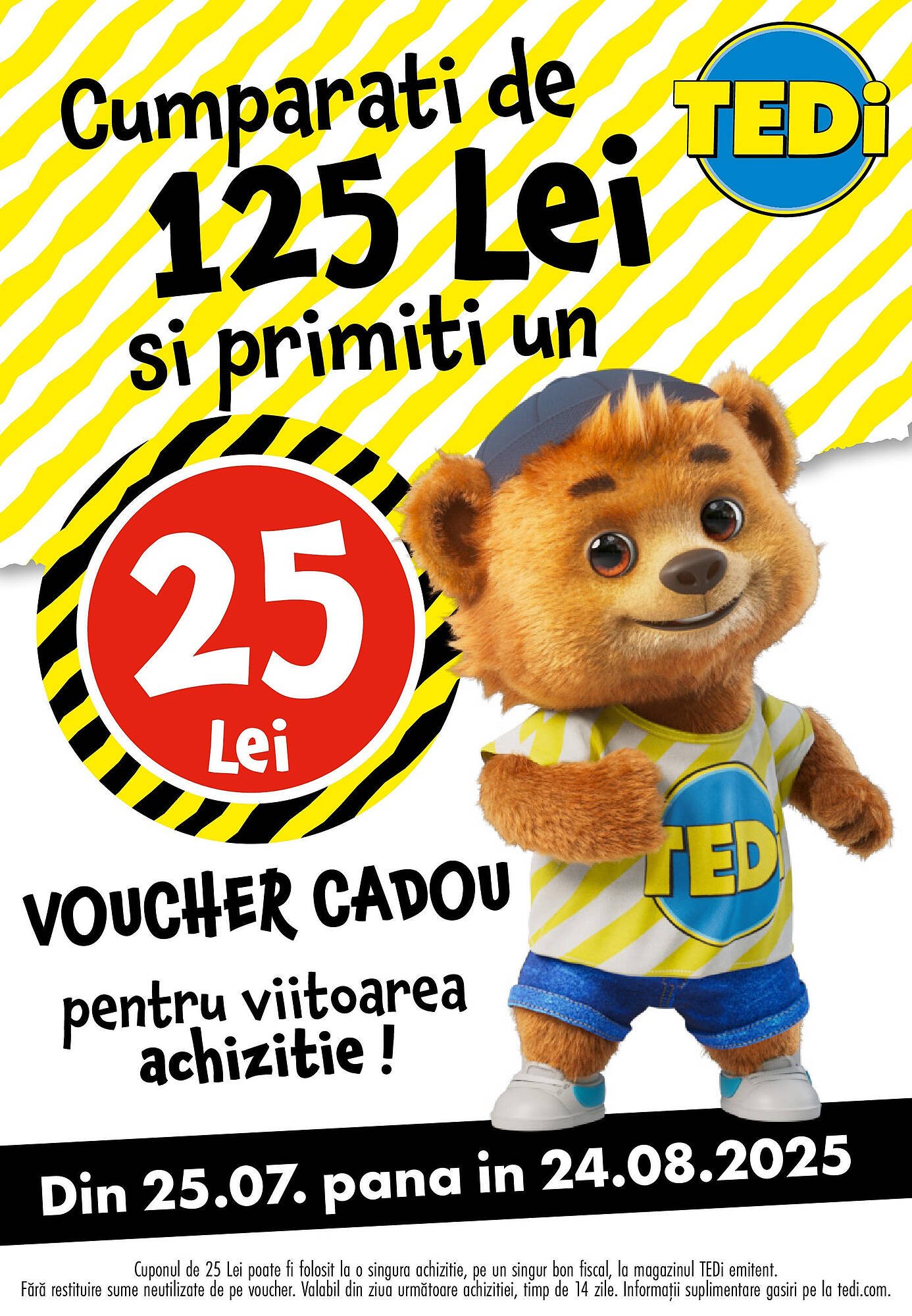 Catalog TEDI