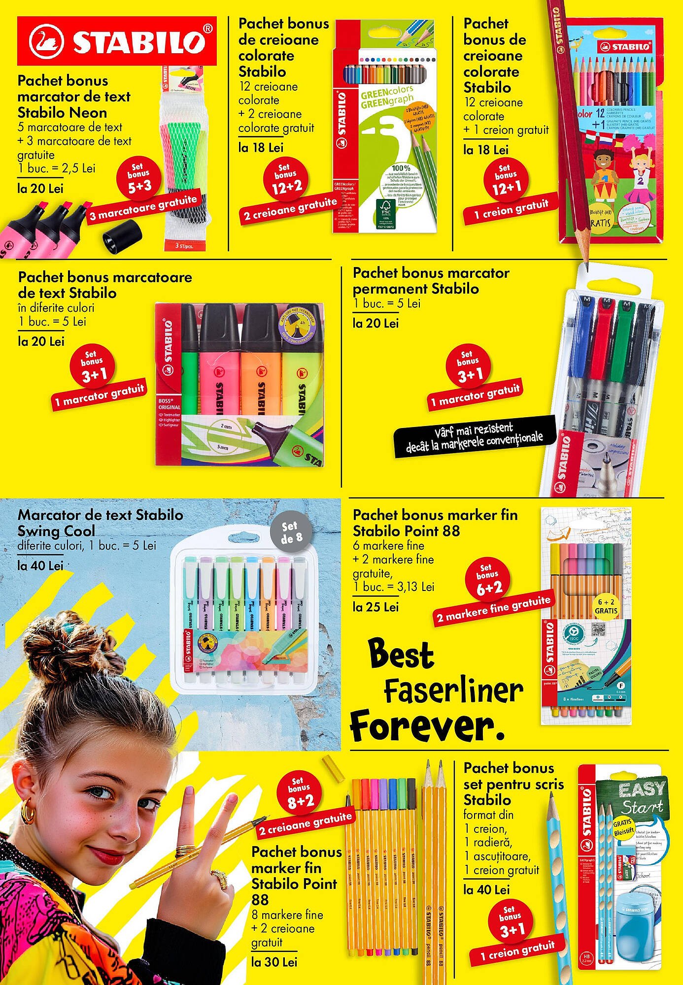 Catalog TEDI
