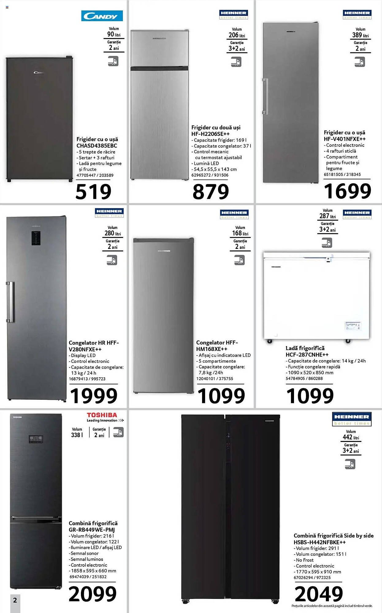 Catalog Selgros