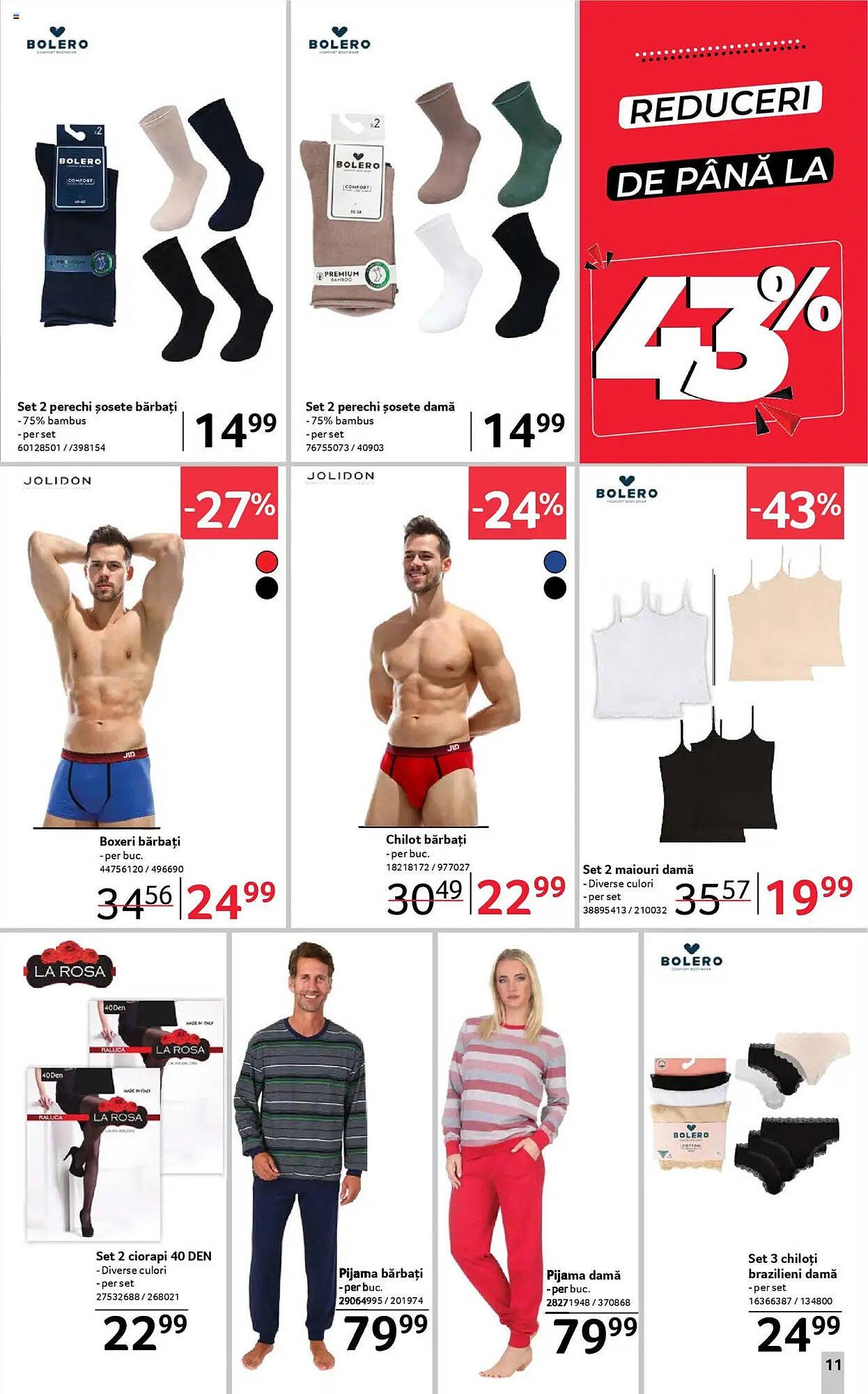 Catalog Selgros