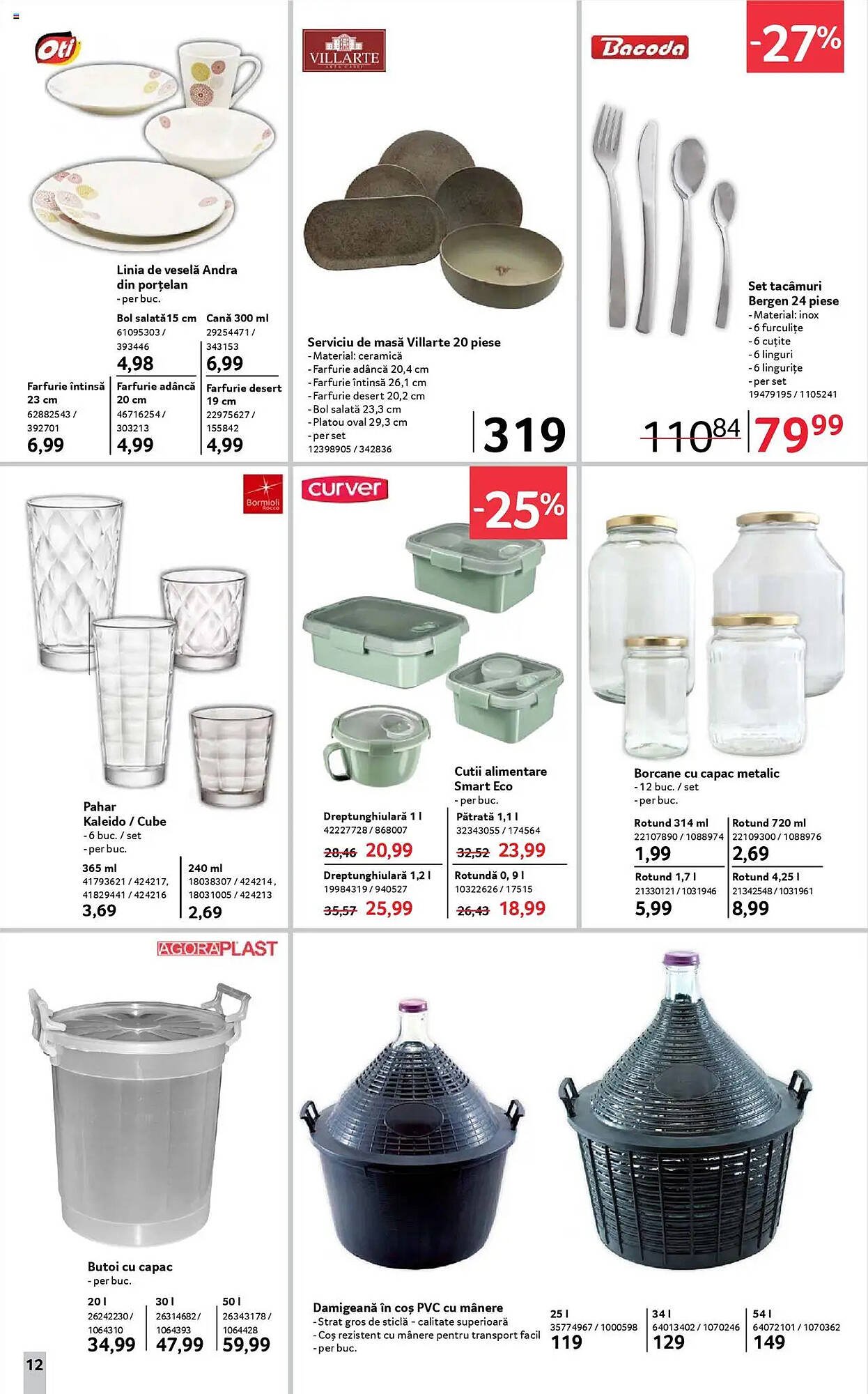 Catalog Selgros
