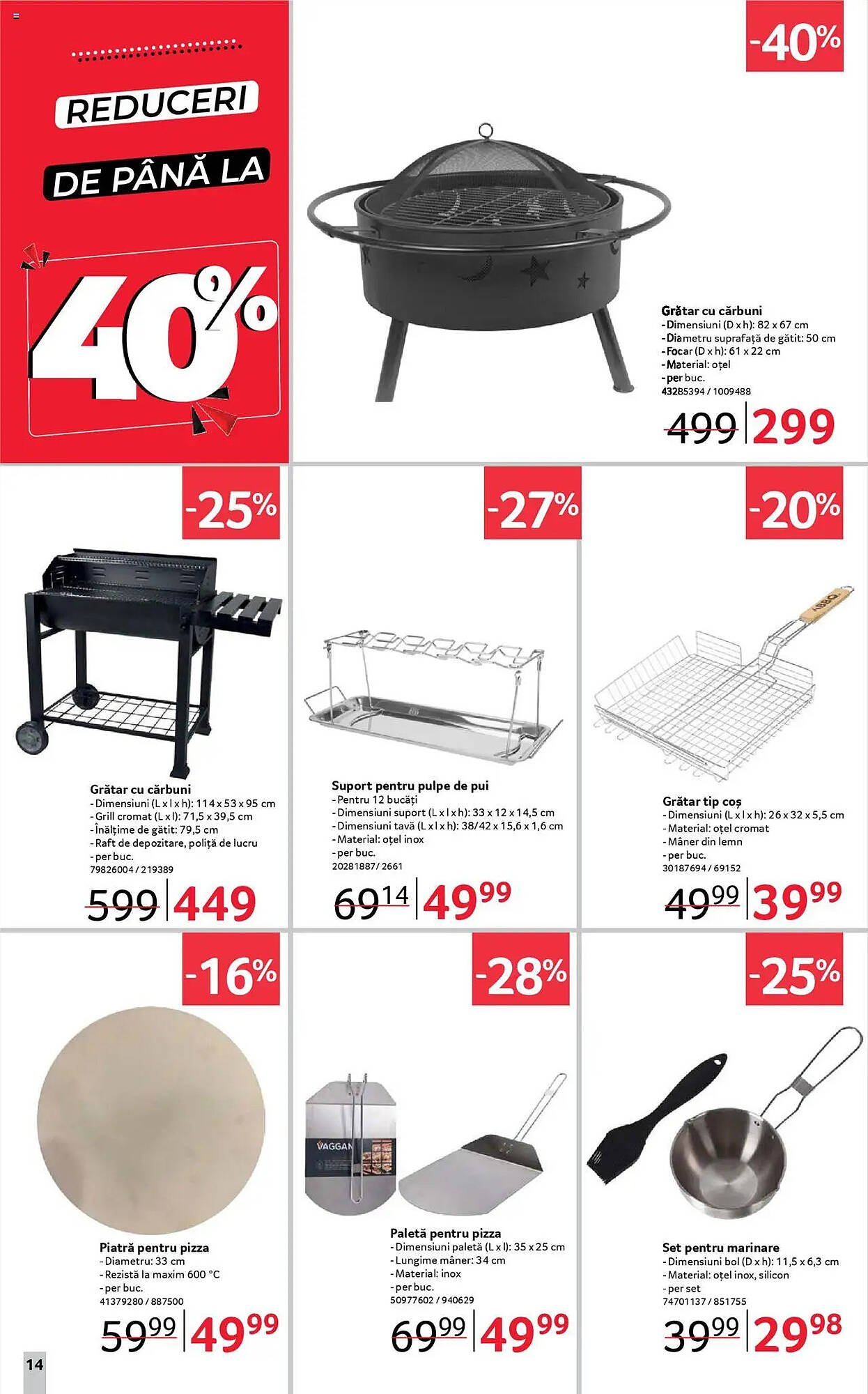Catalog Selgros