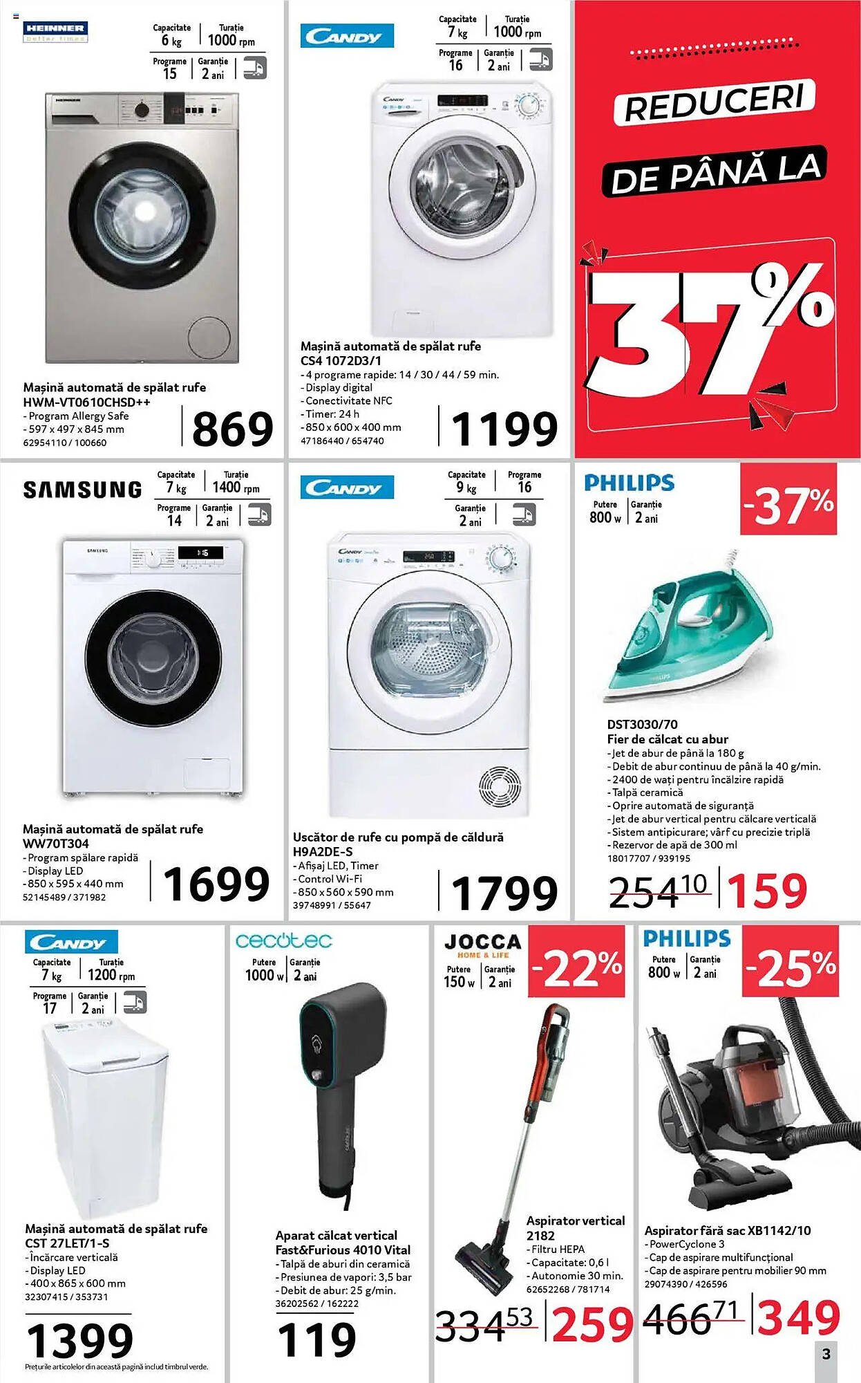 Catalog Selgros