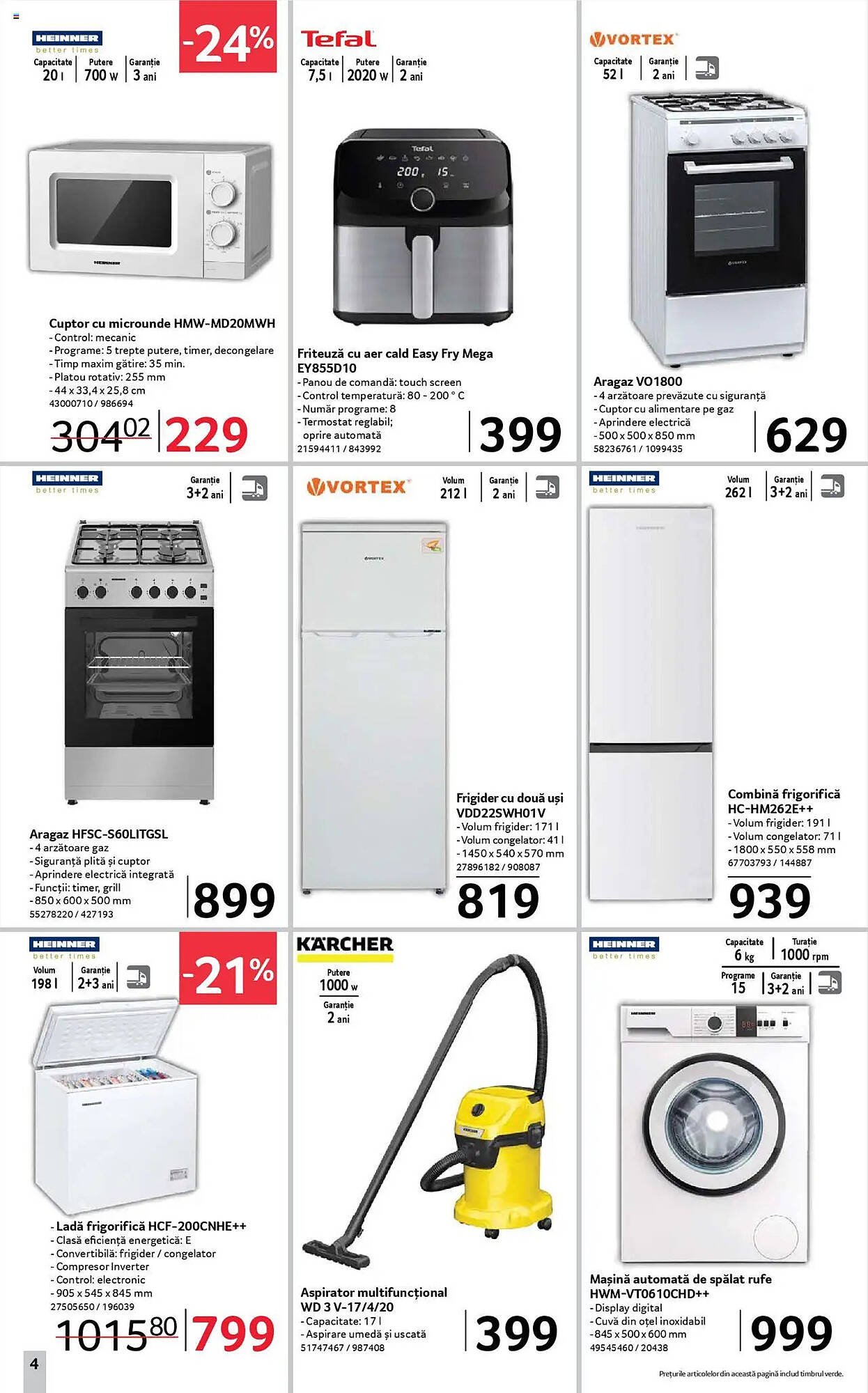 Catalog Selgros