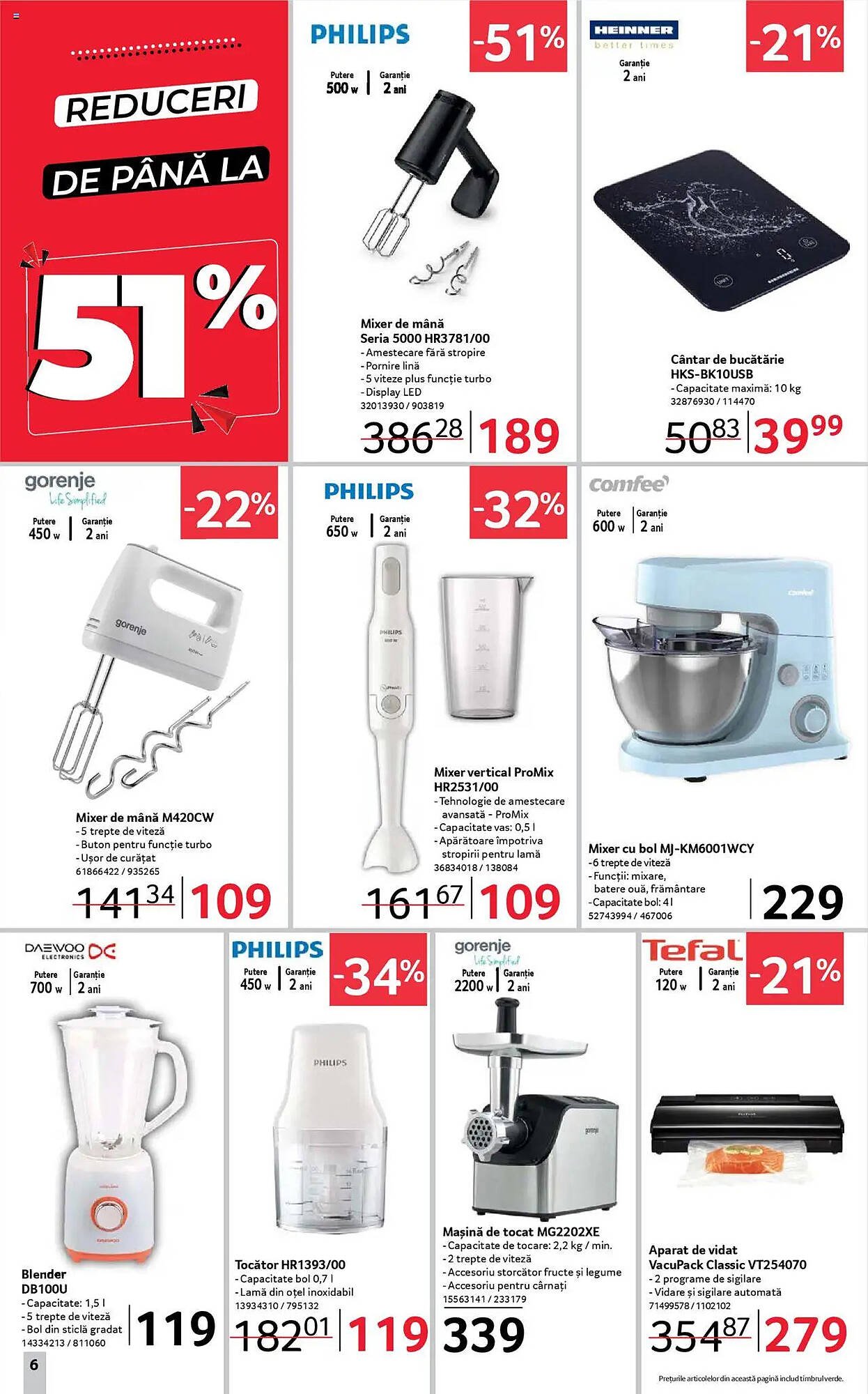 Catalog Selgros