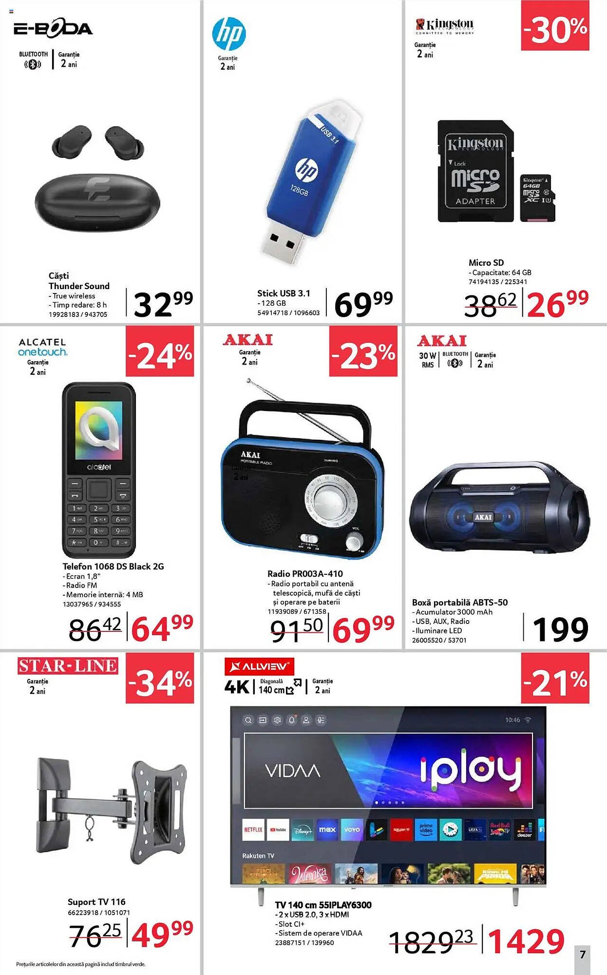 Catalog Selgros