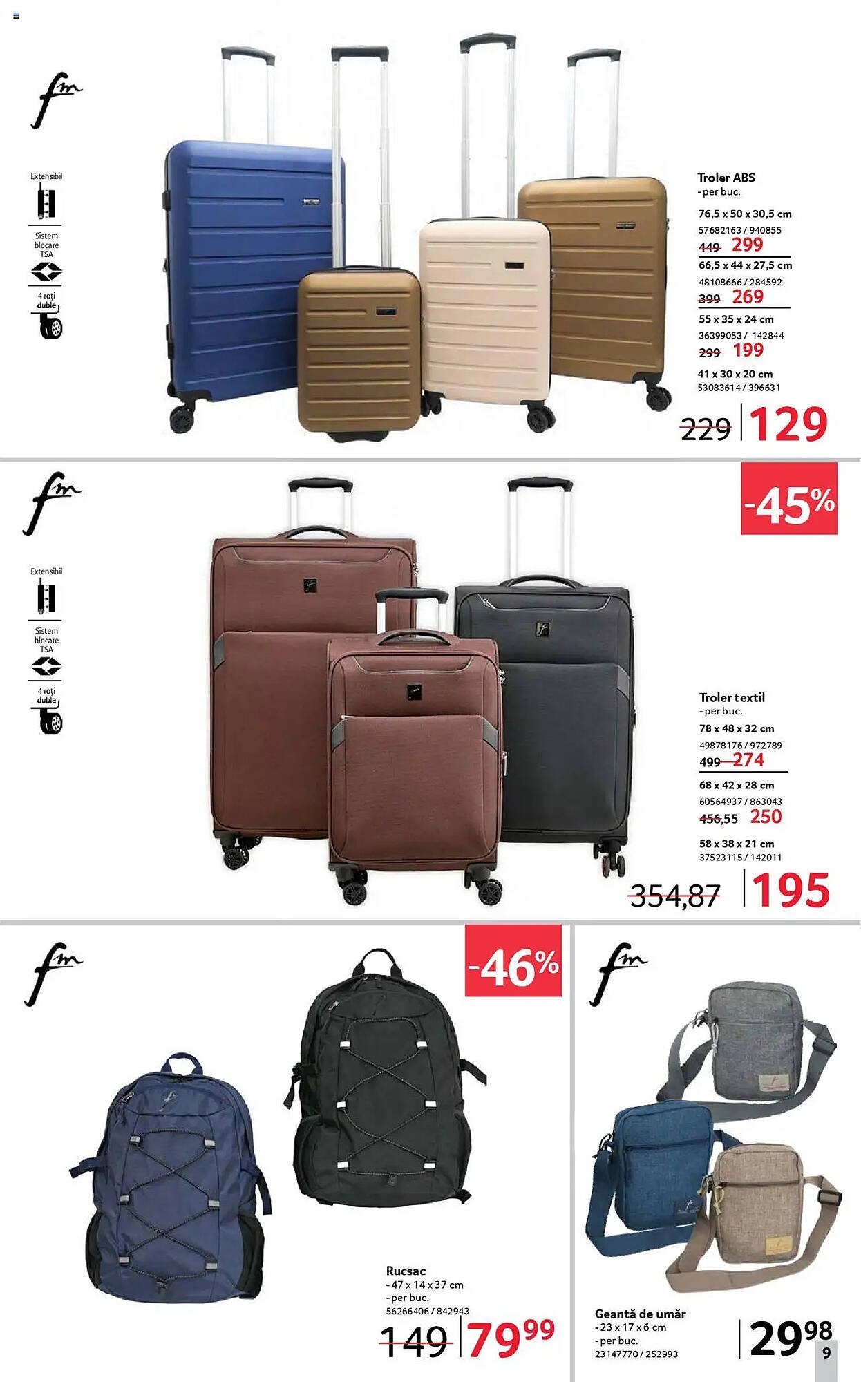 Catalog Selgros
