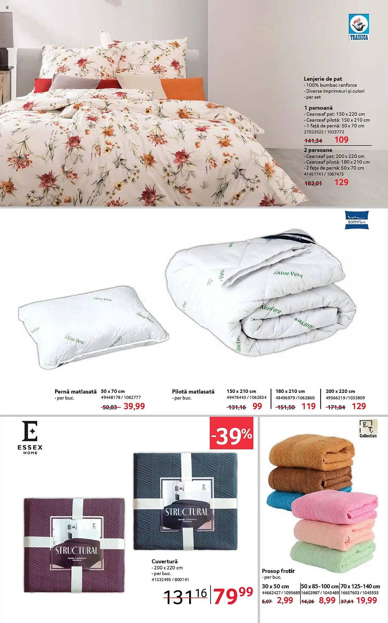 Catalog Selgros