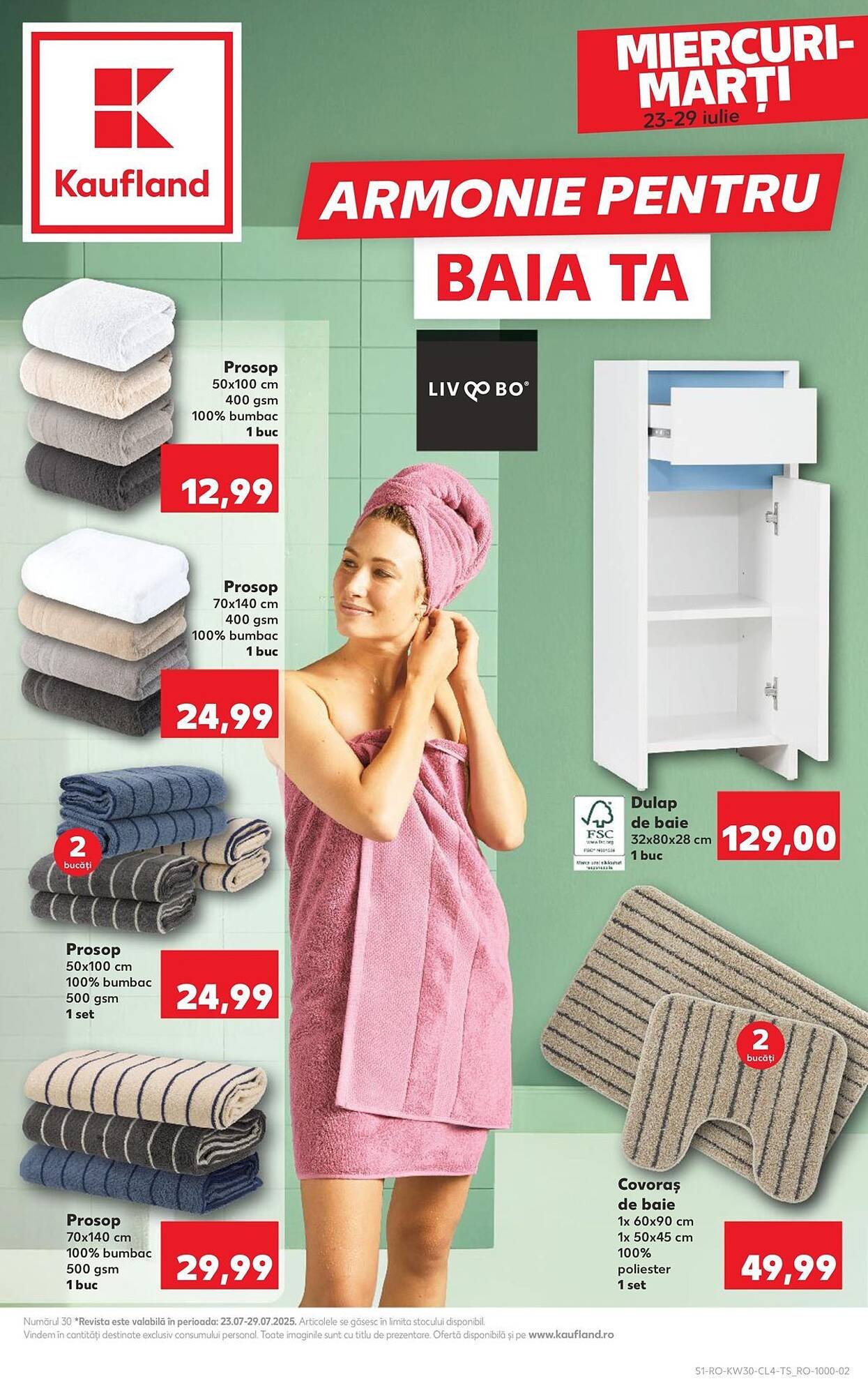Catalog Kaufland
