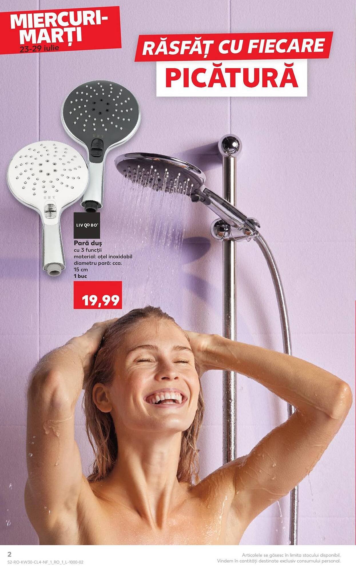 Catalog Kaufland