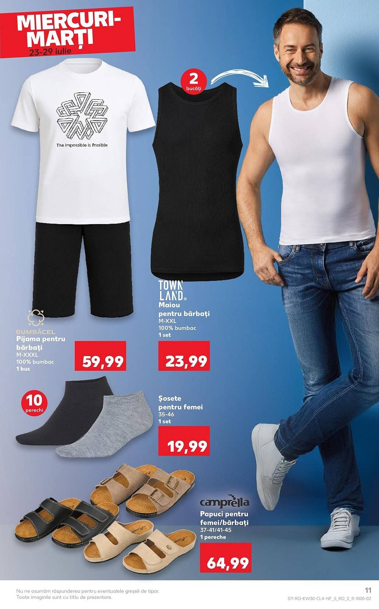 Catalog Kaufland