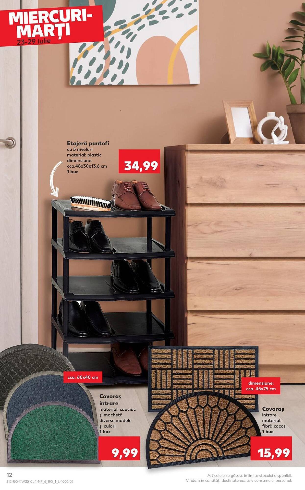 Catalog Kaufland