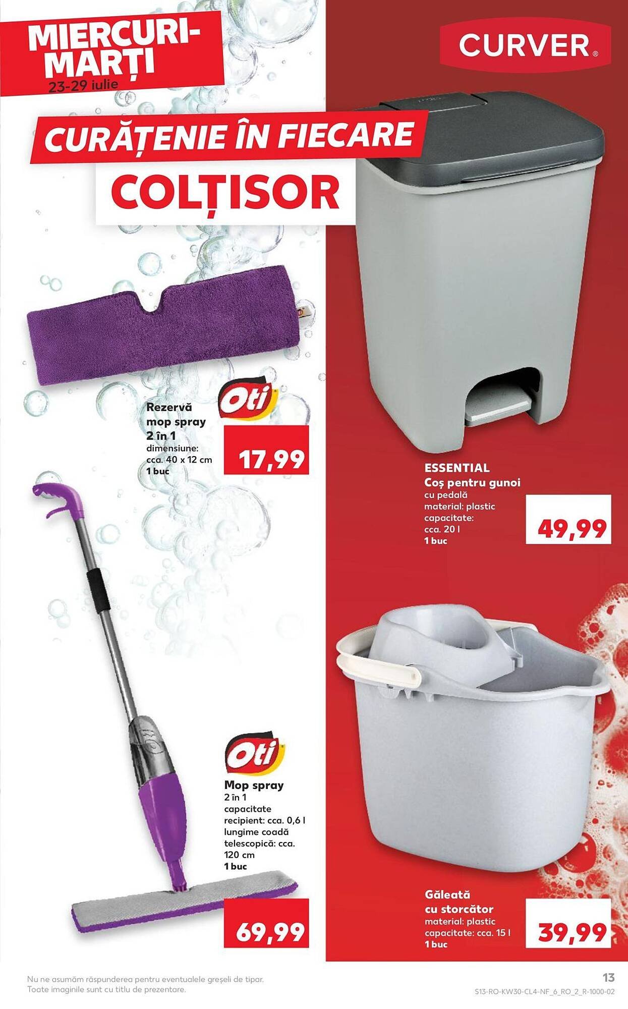 Catalog Kaufland
