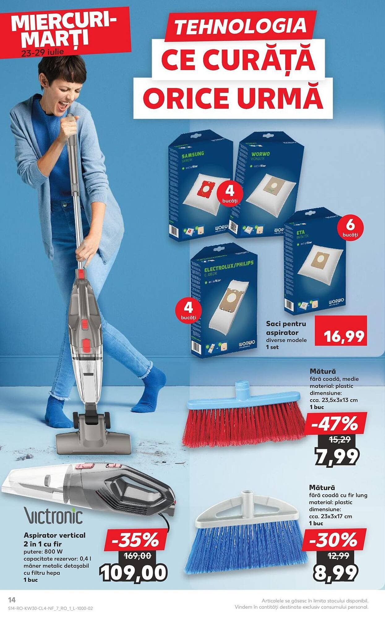 Catalog Kaufland