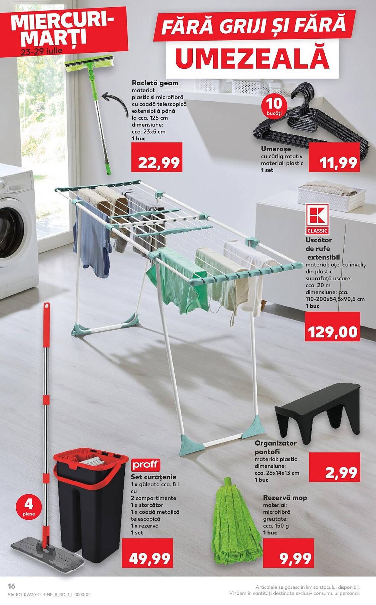 Catalog Kaufland