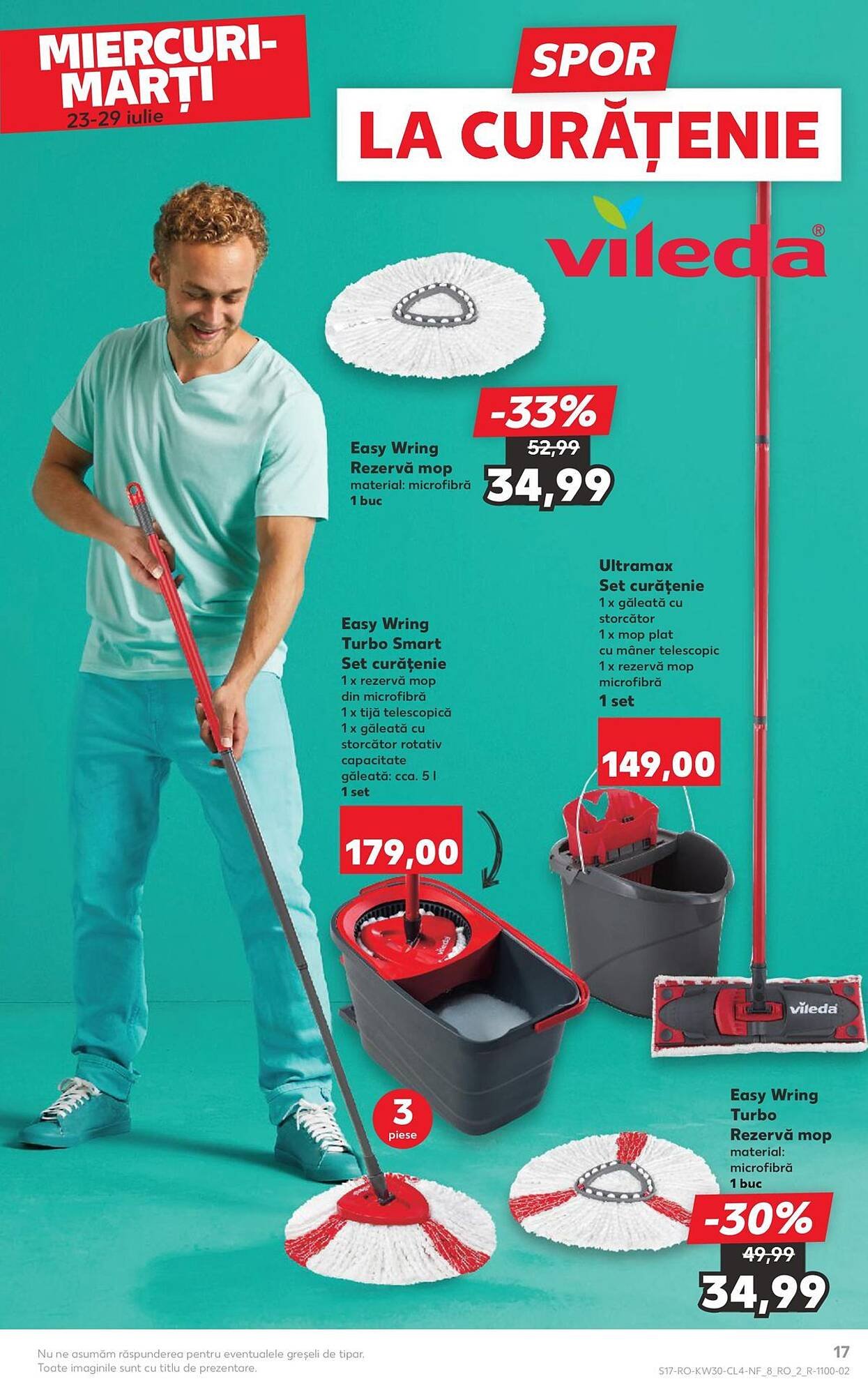 Catalog Kaufland