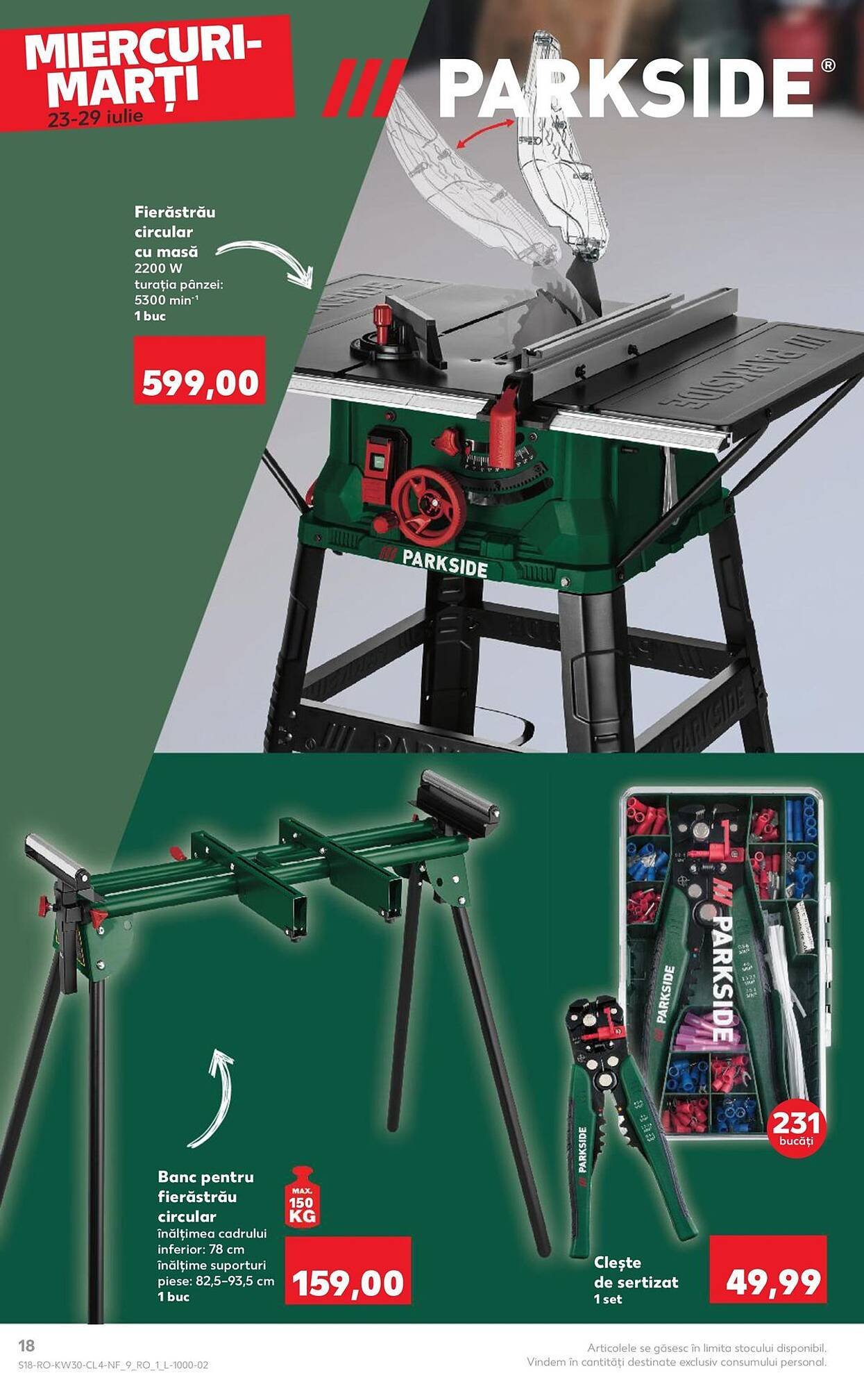 Catalog Kaufland