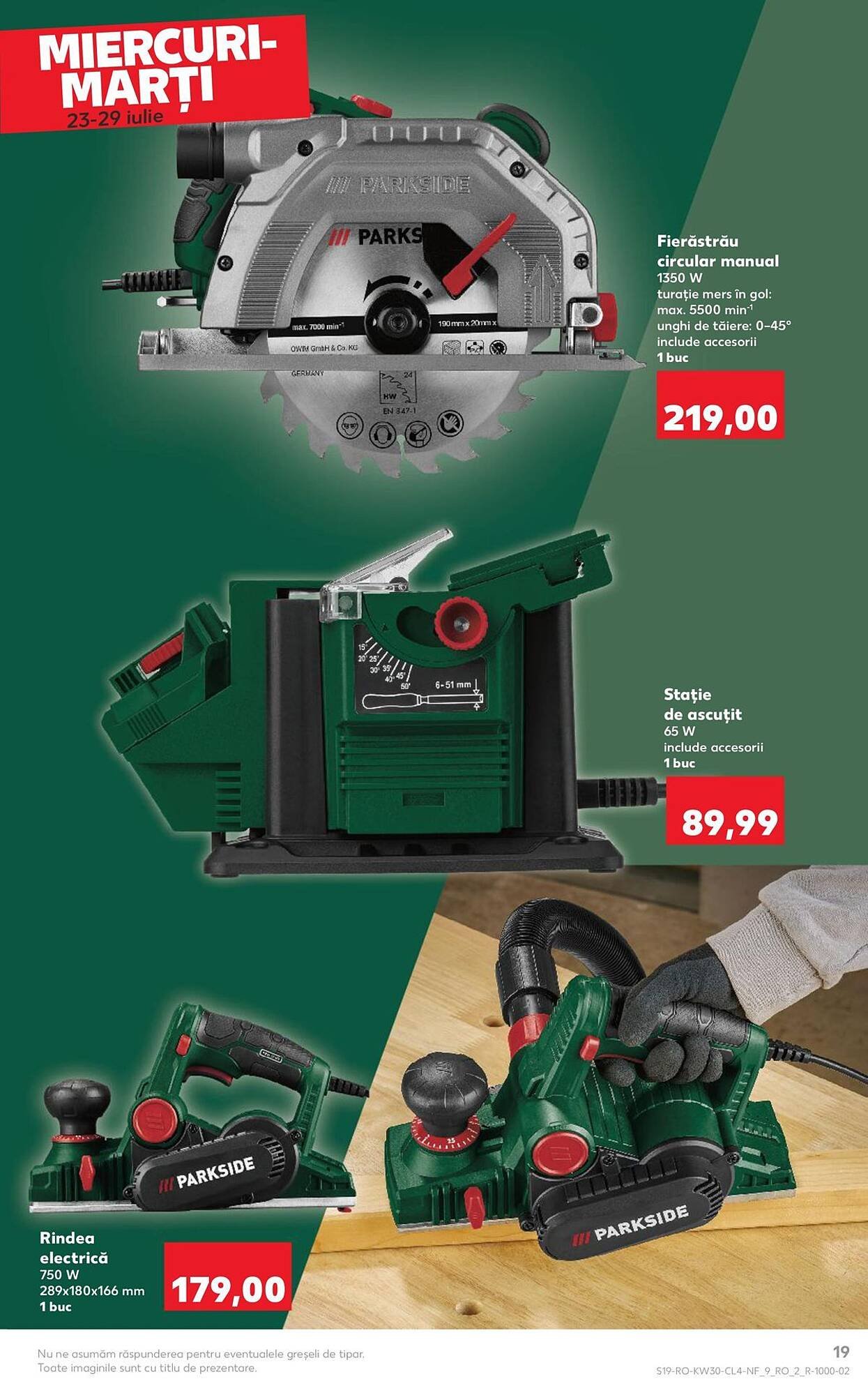 Catalog Kaufland