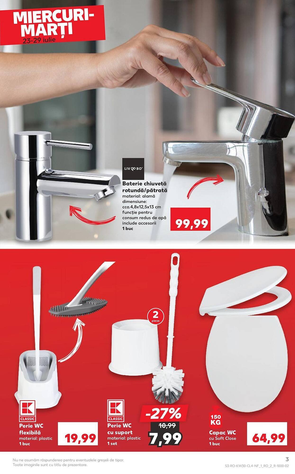 Catalog Kaufland