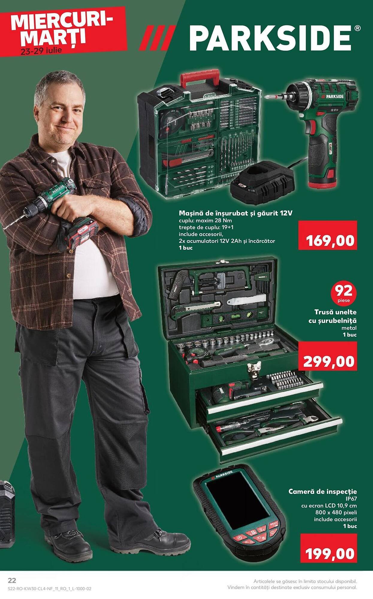 Catalog Kaufland