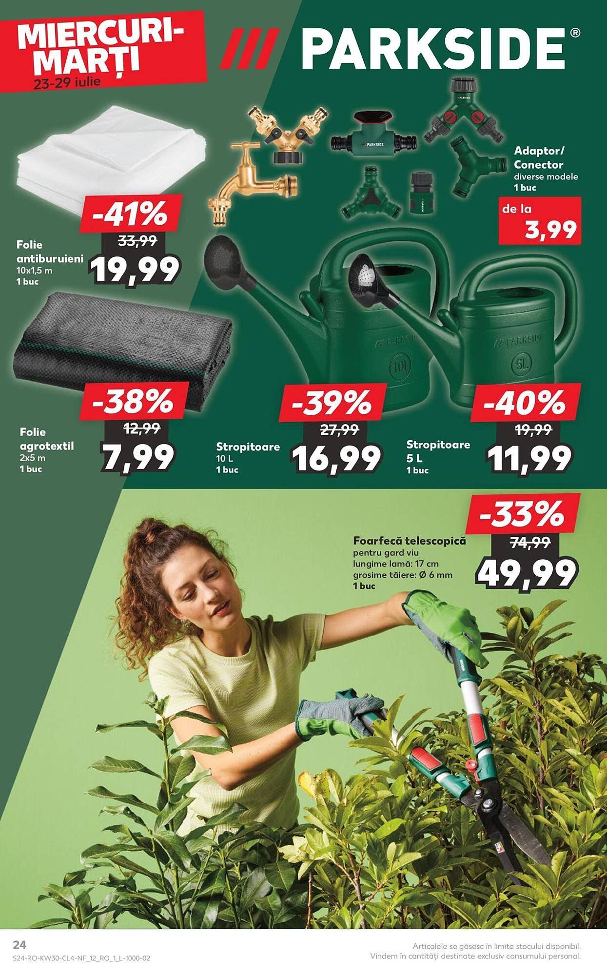 Catalog Kaufland