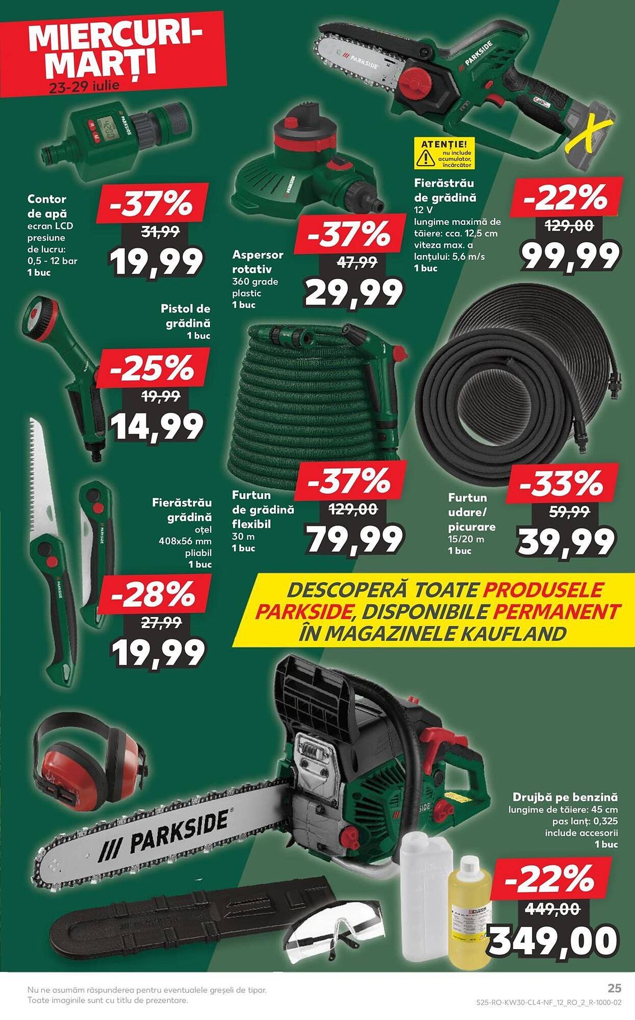 Catalog Kaufland