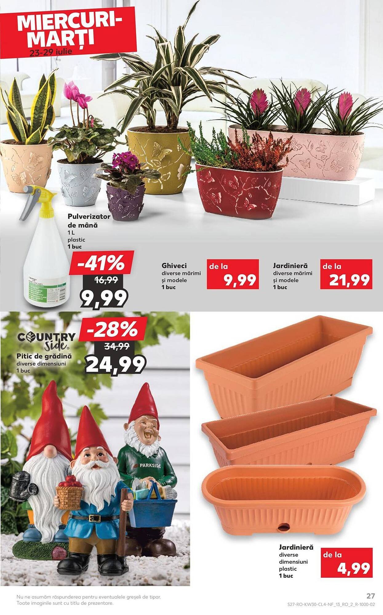 Catalog Kaufland