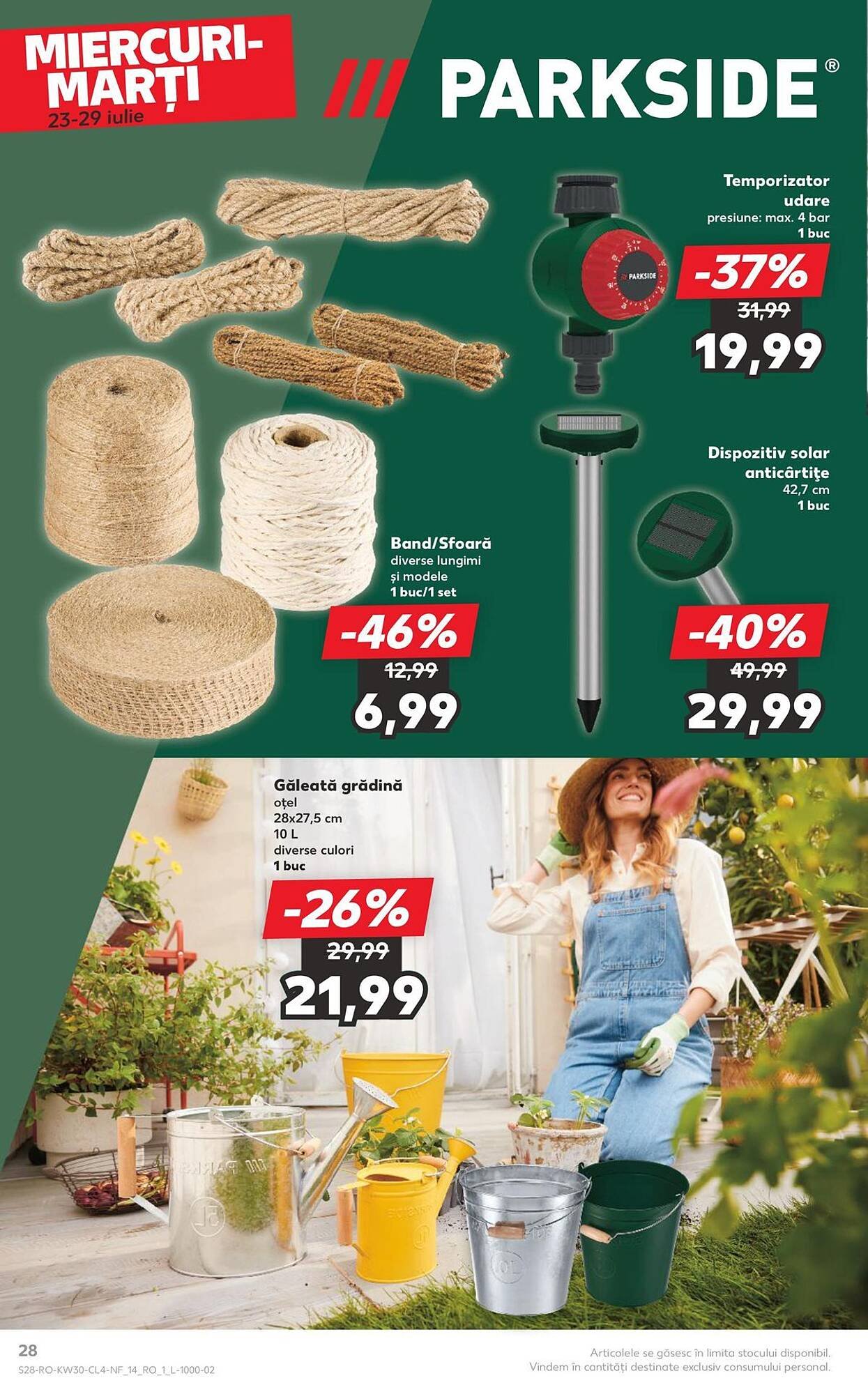 Catalog Kaufland