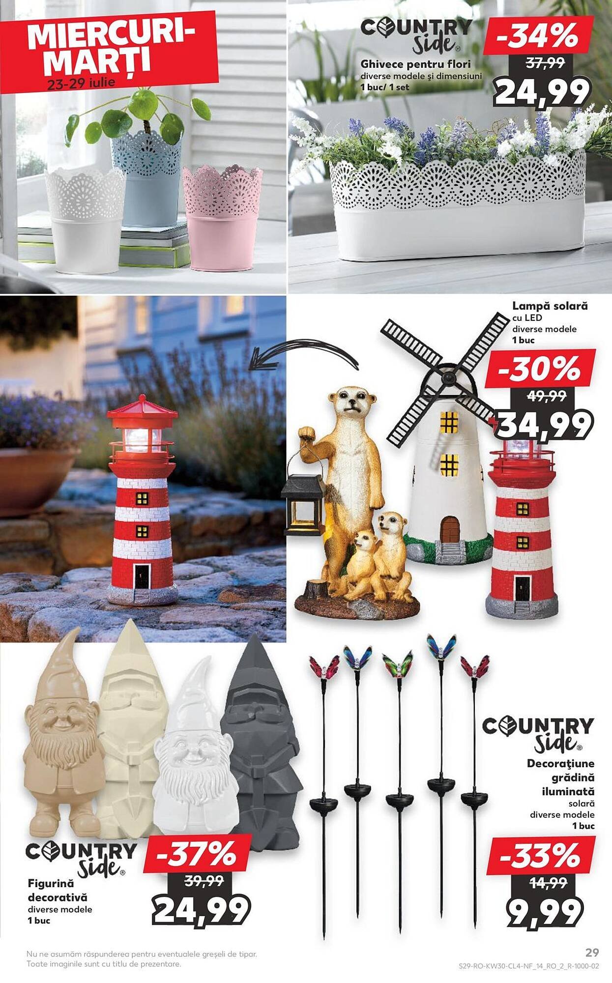 Catalog Kaufland