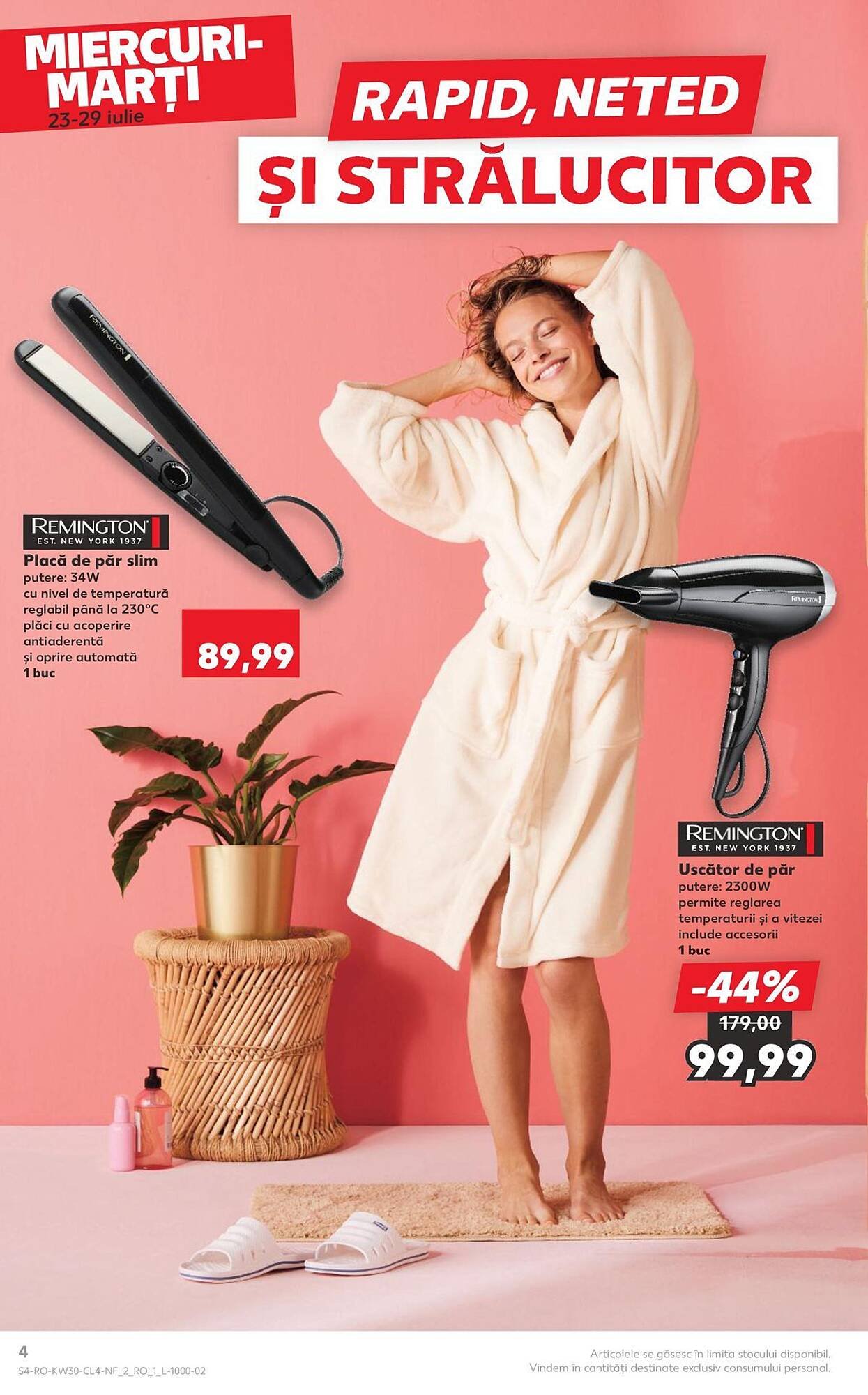 Catalog Kaufland