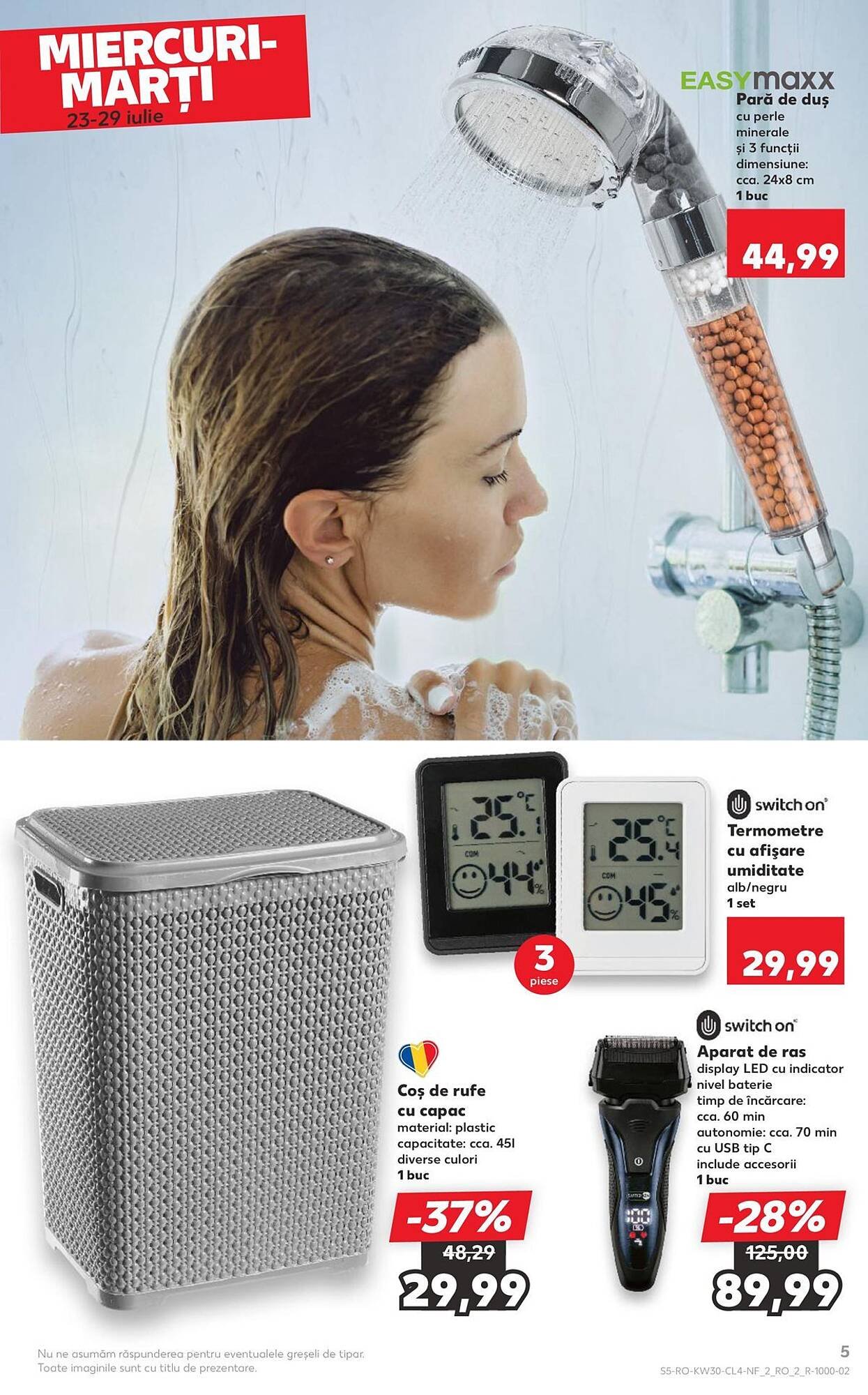 Catalog Kaufland