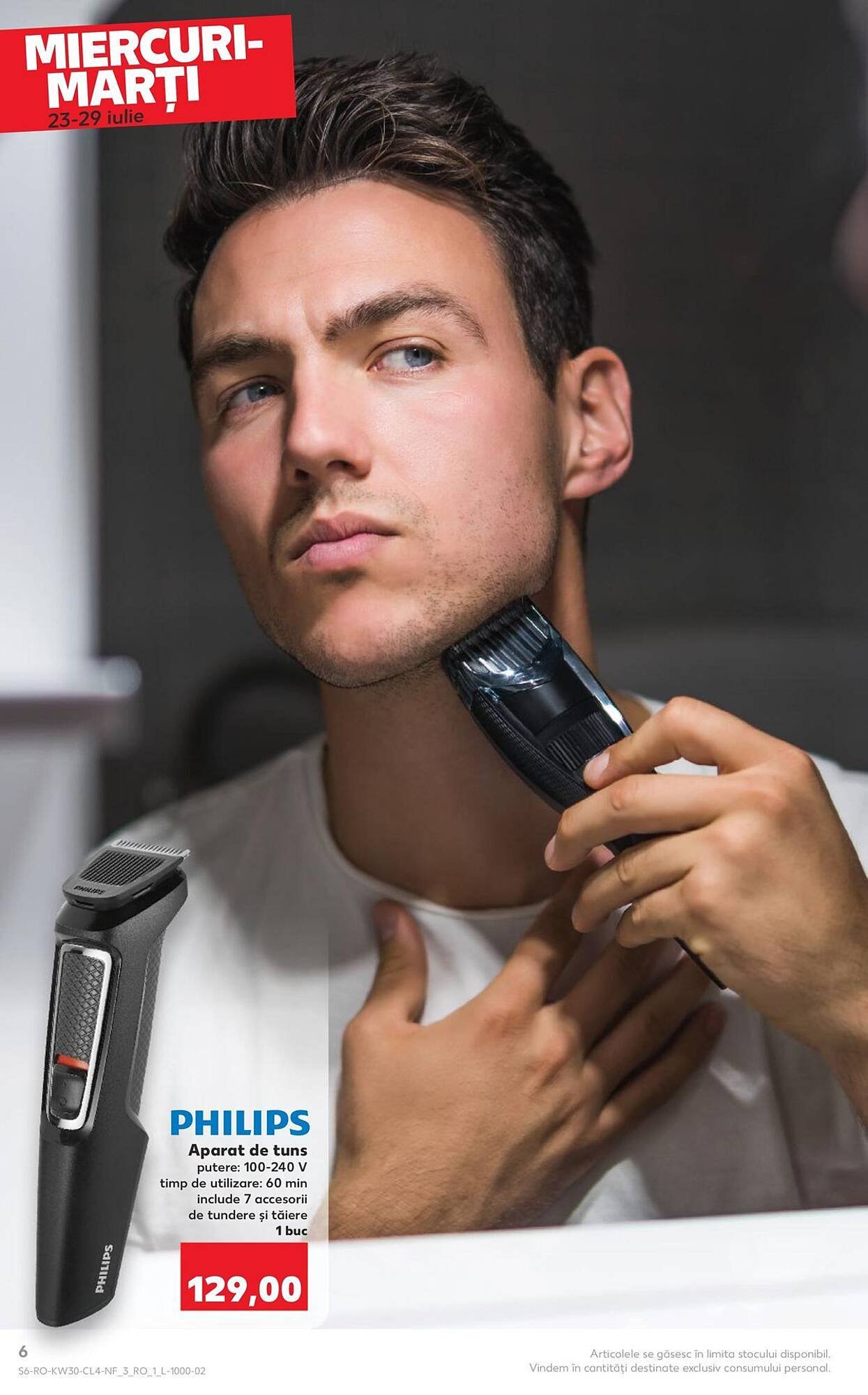 Catalog Kaufland