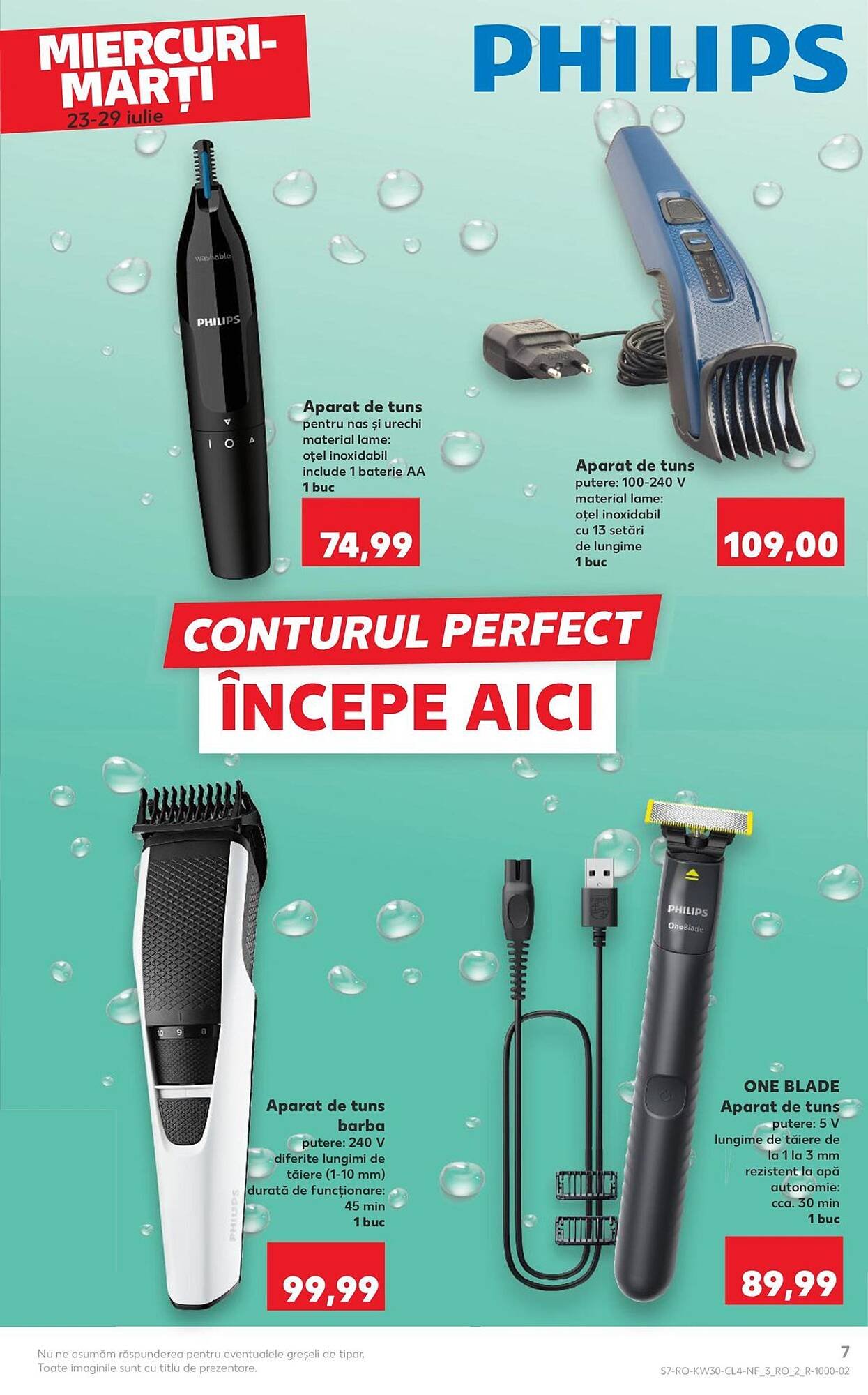 Catalog Kaufland