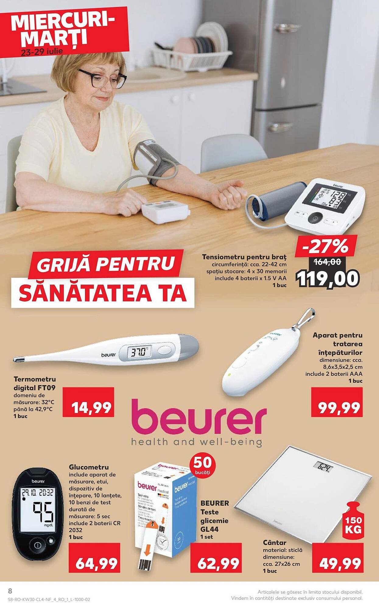 Catalog Kaufland