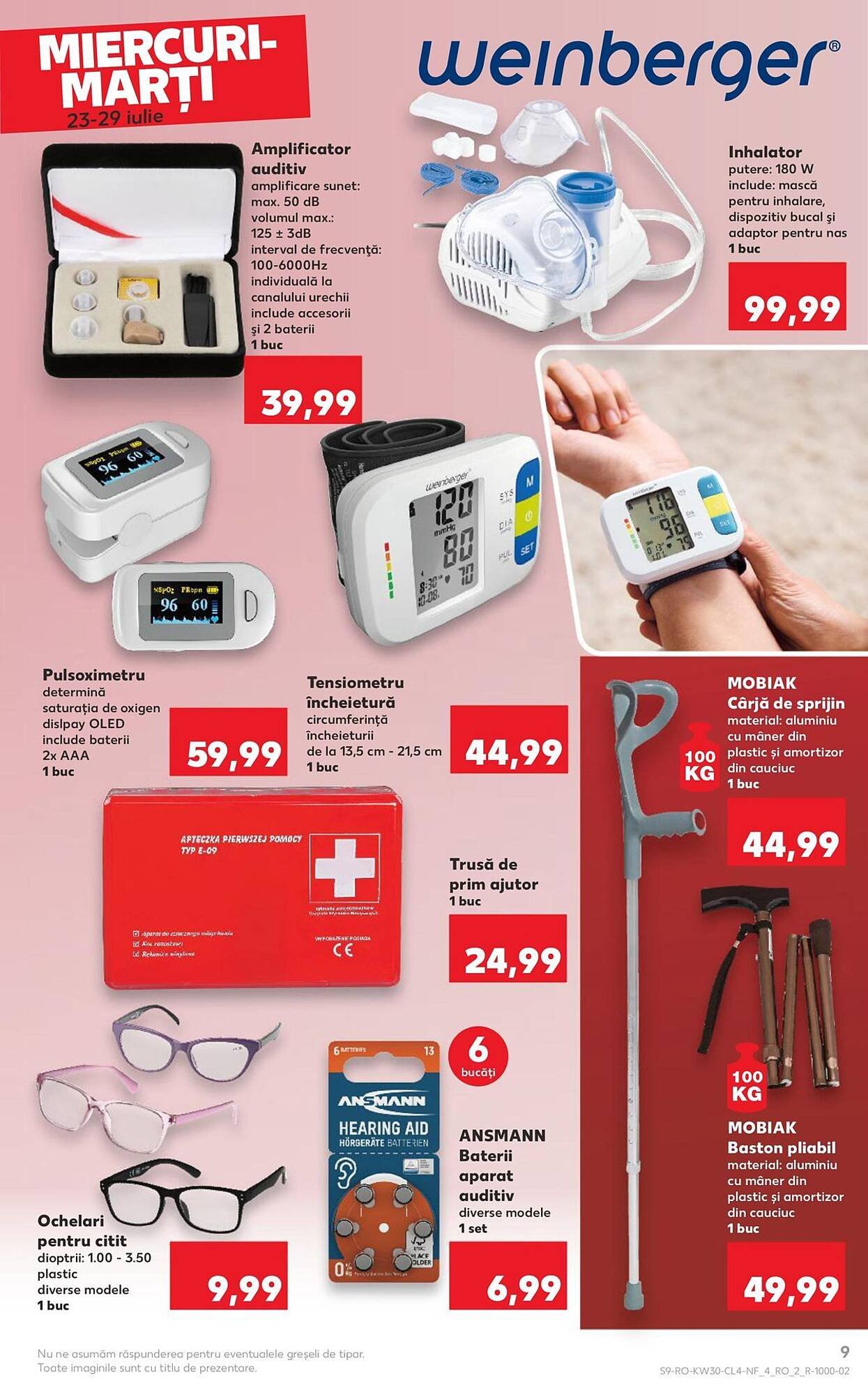 Catalog Kaufland