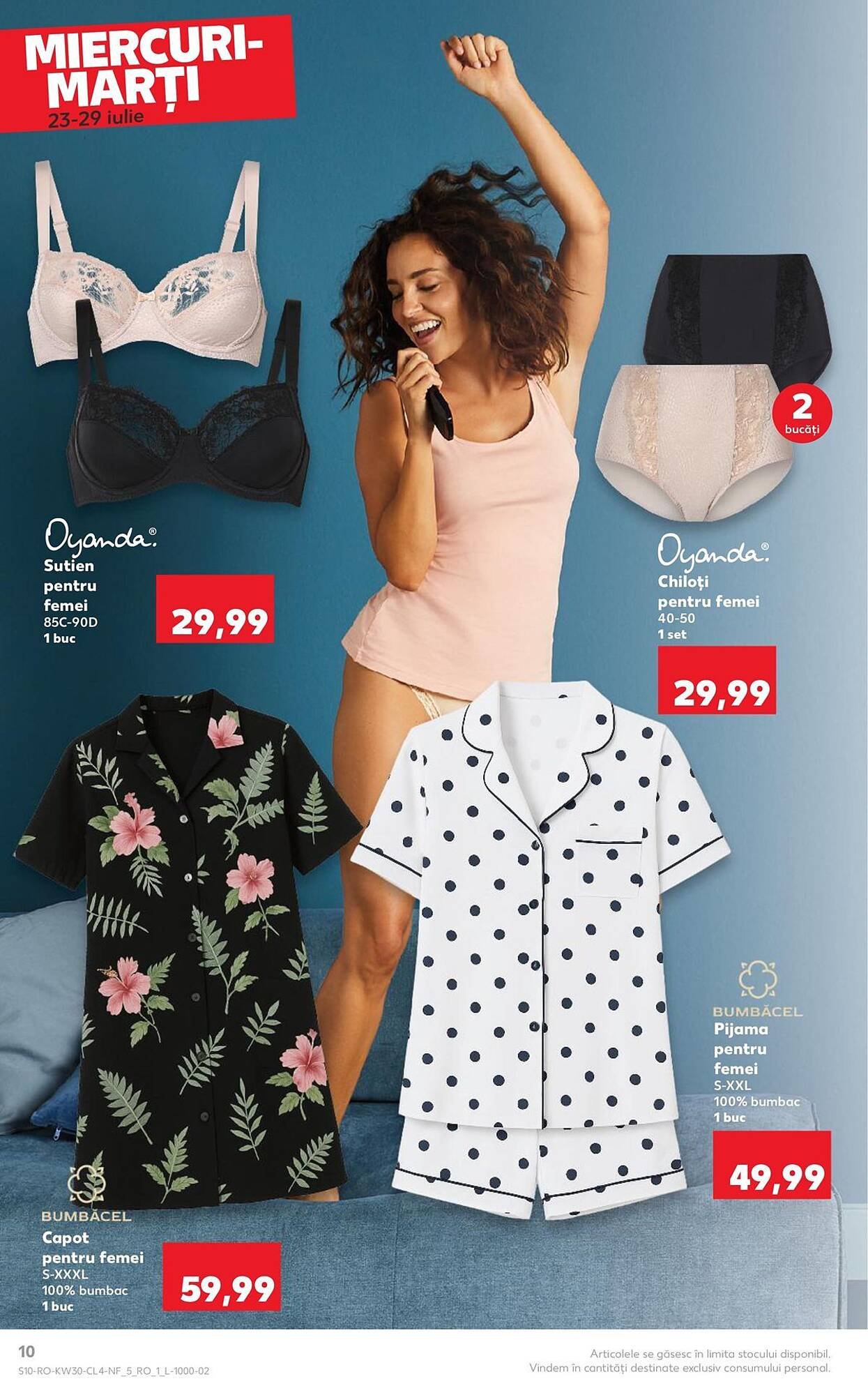 Catalog Kaufland