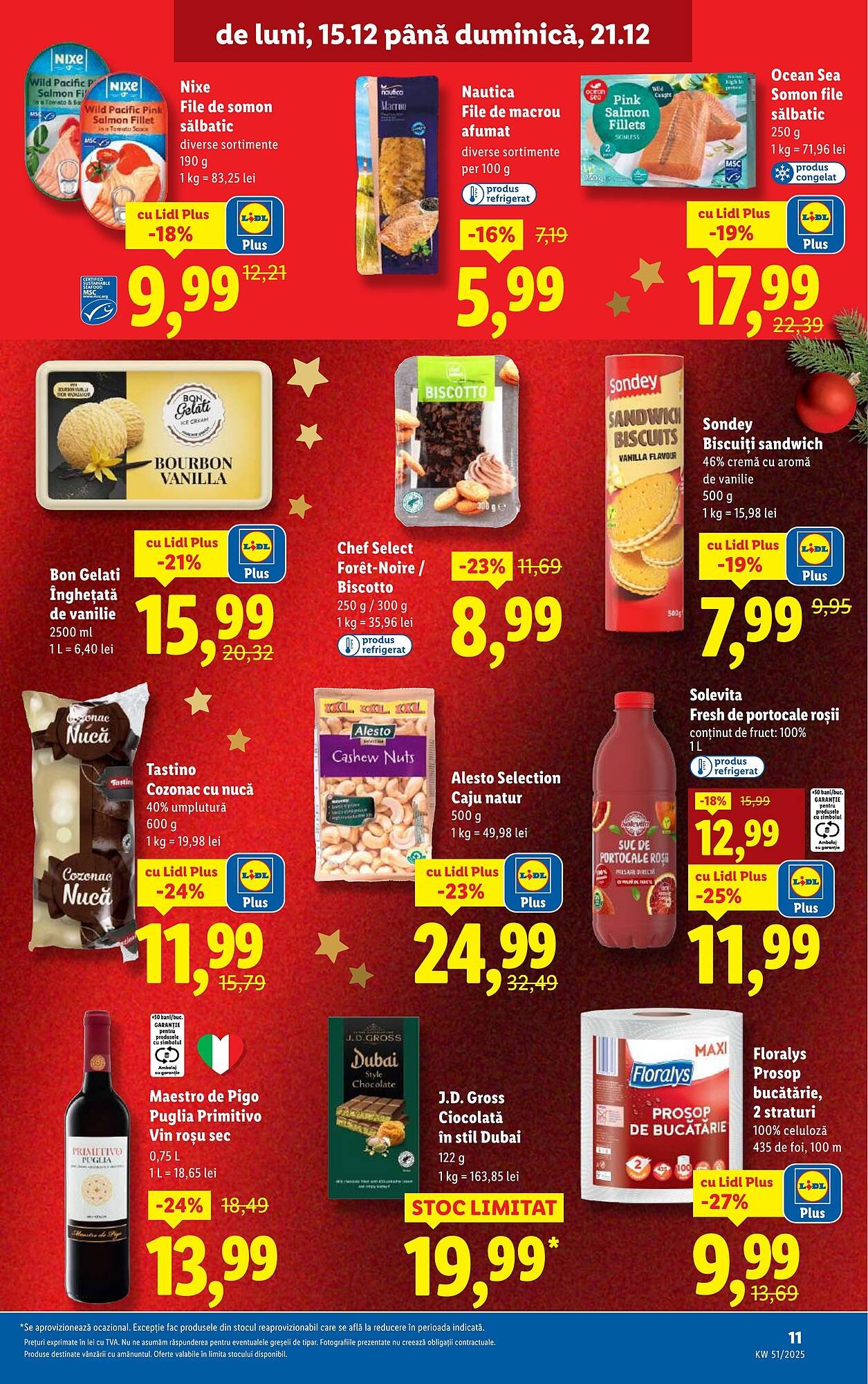 Catalog Lidl